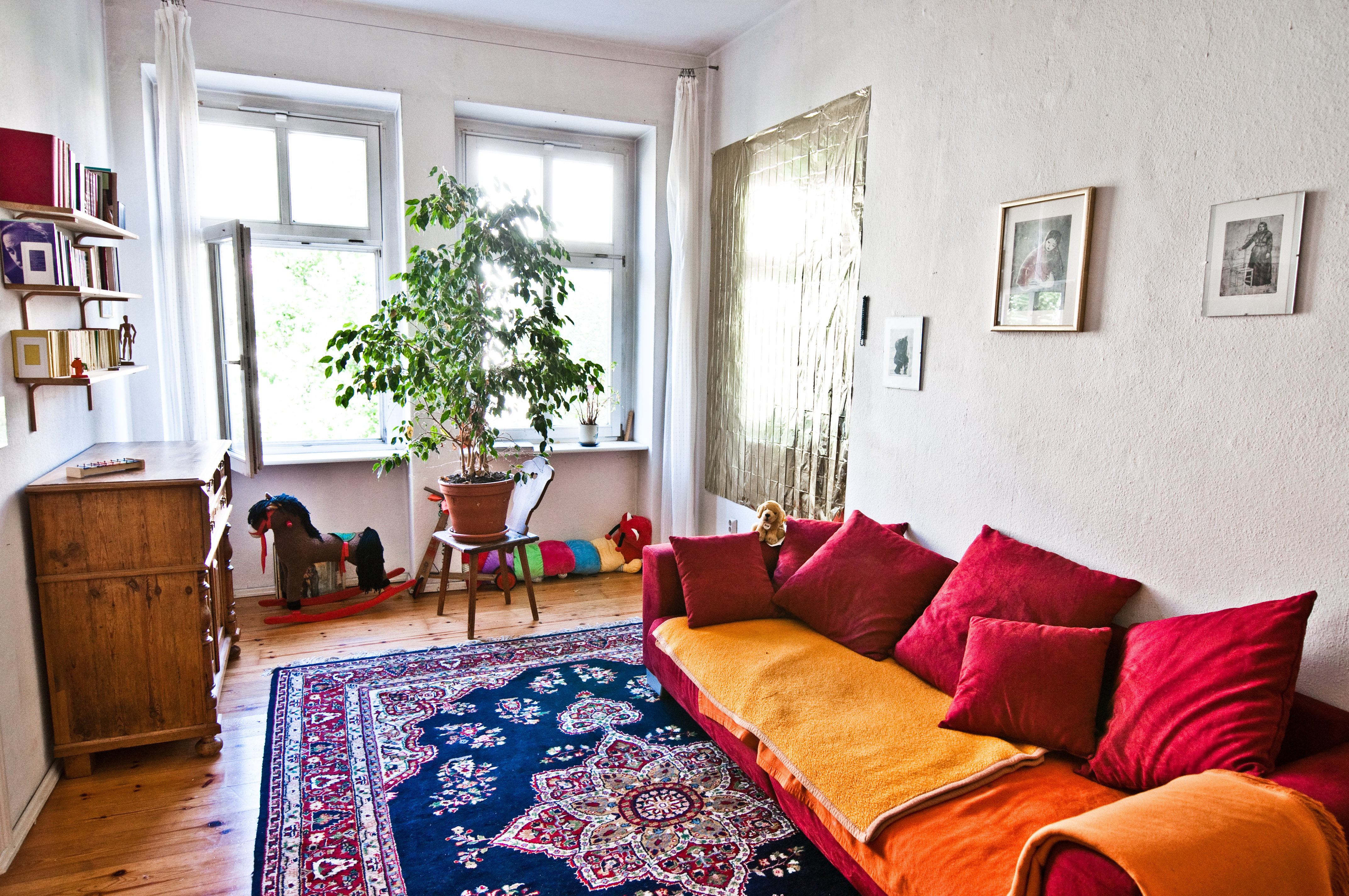 Stay in Prenzlauerberg Berlin ! in Prenzlauer Berg Südwest, Berlin