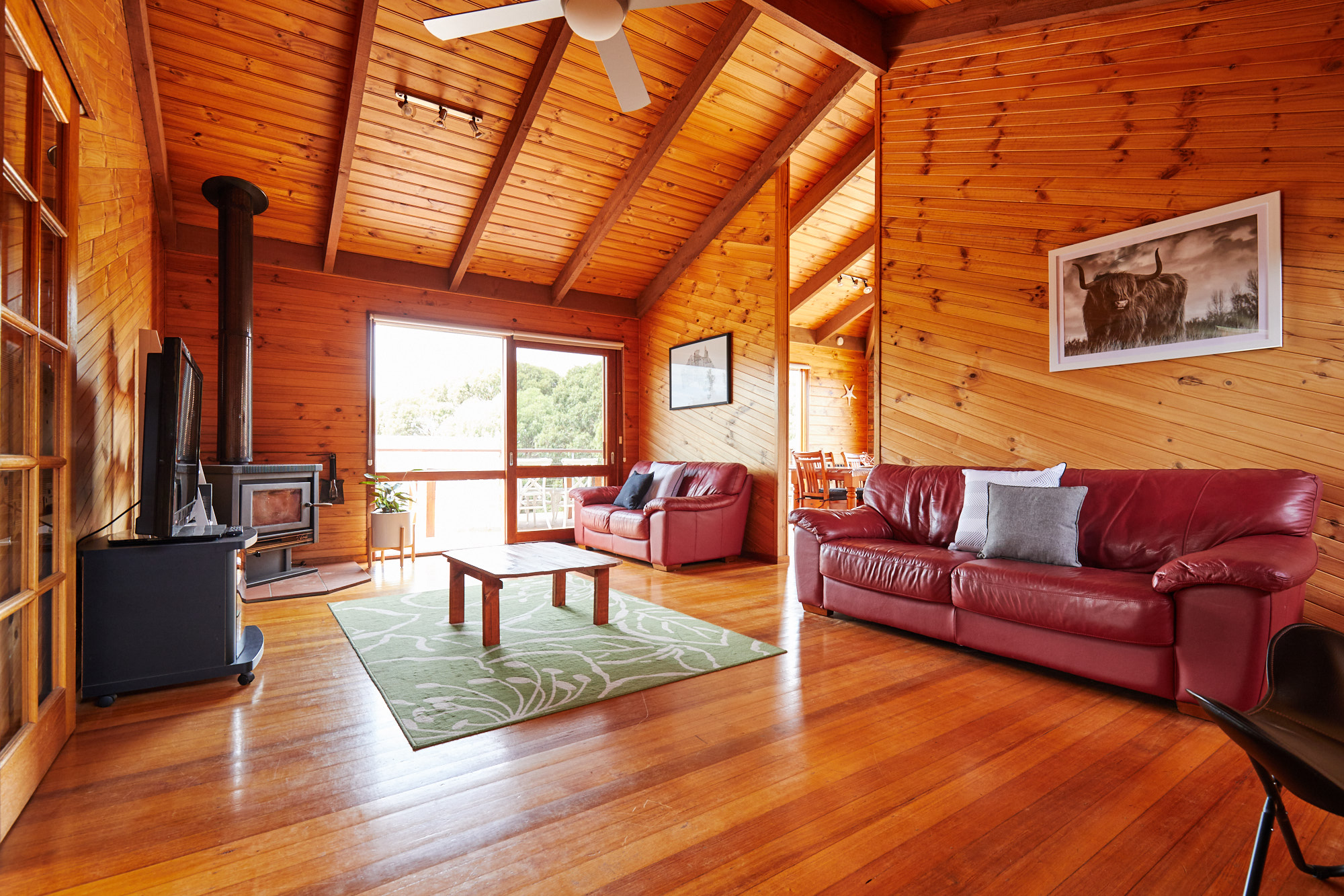 Authentic Jan Juc Beach House Houses For Rent In Jan Juc