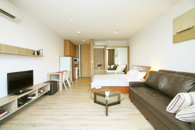 Luxury&Comfy wthWifi walk-distance to Subwy-Malls in Chatu Chak, Bangkok