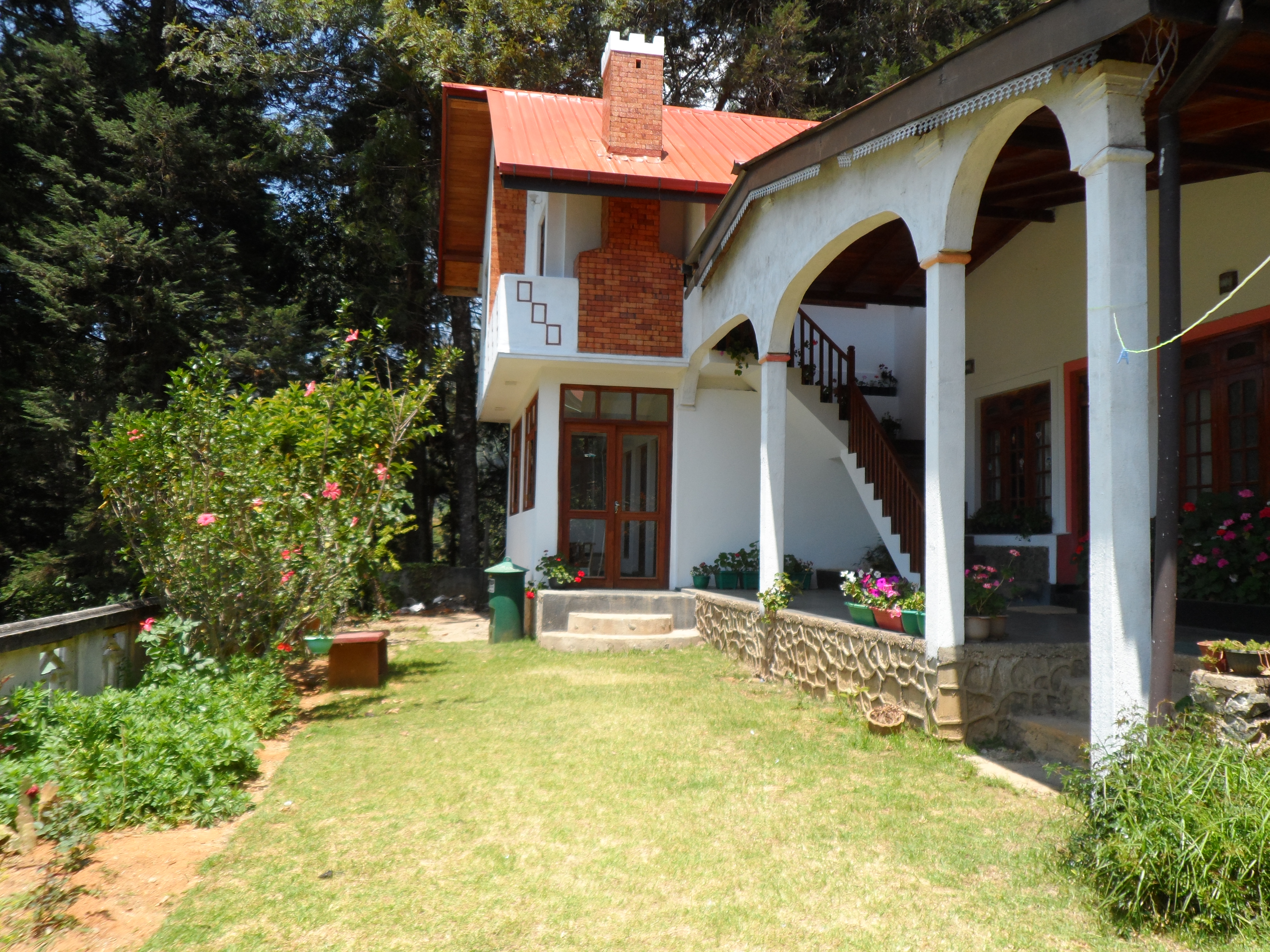 Cecilia Cottage