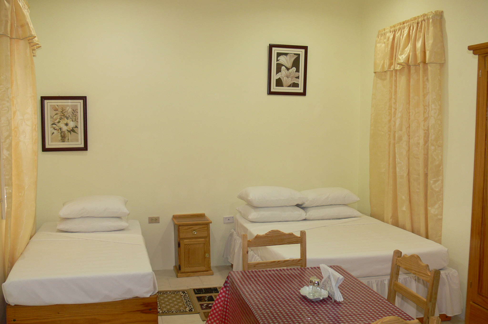 Travel Suites Ltd Apartment 3