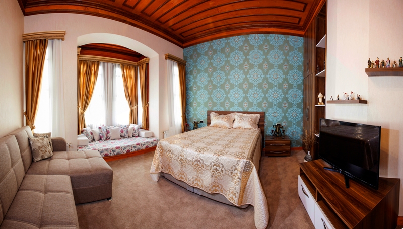 Luxury-Cozy-Economic 2Bedroom Family Apartment