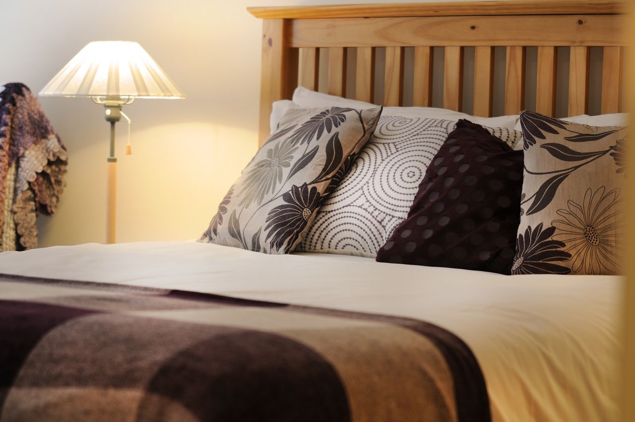 Central, Spacious, Accessible Apt, with parking. in Broughton South, Edinburgh