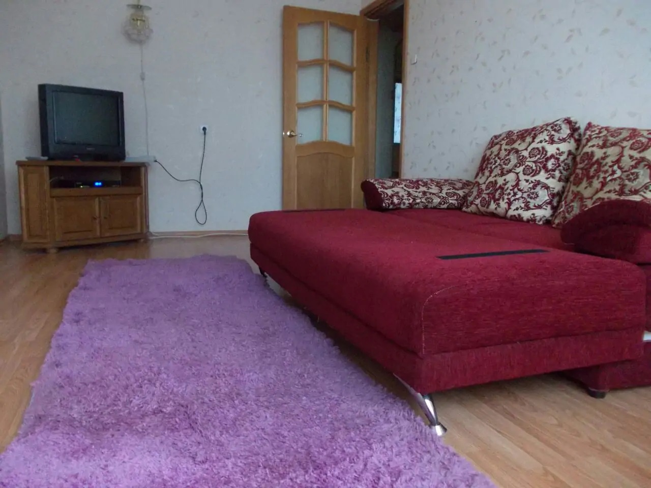 Threesome Flats for Rent in Pskov, Pskovskaya oblast', Russia Airbnb
