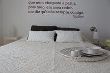 Alfama, Live It All - Cosy duplex