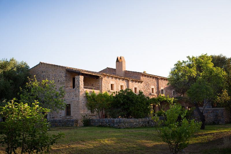 Traumfinca auf Mallorca bei Arta in Capdepera, Mallorca