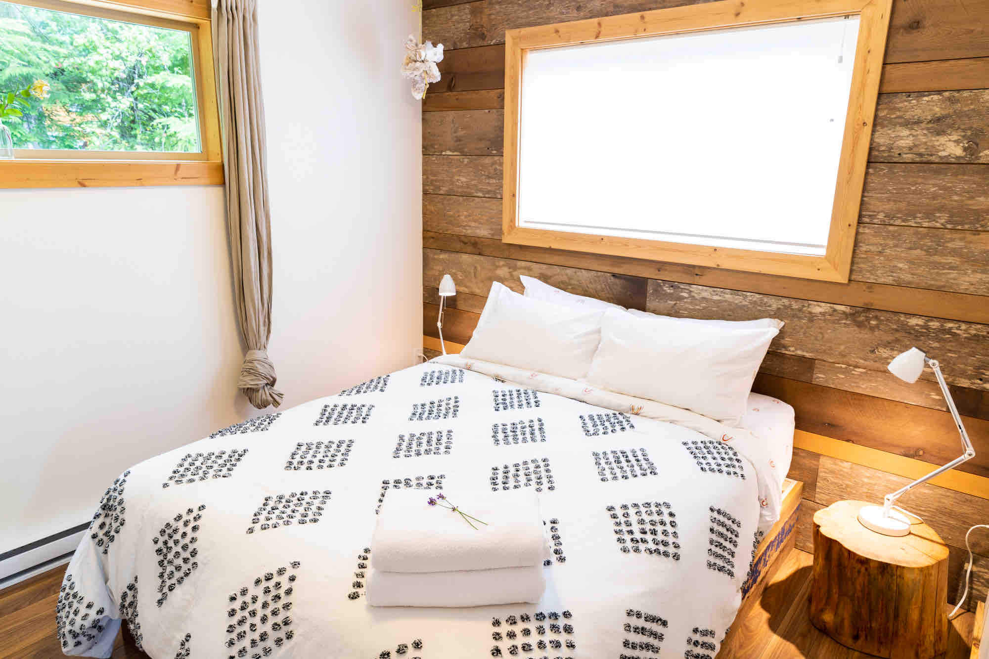 Tofino Oyster Catcher Suite