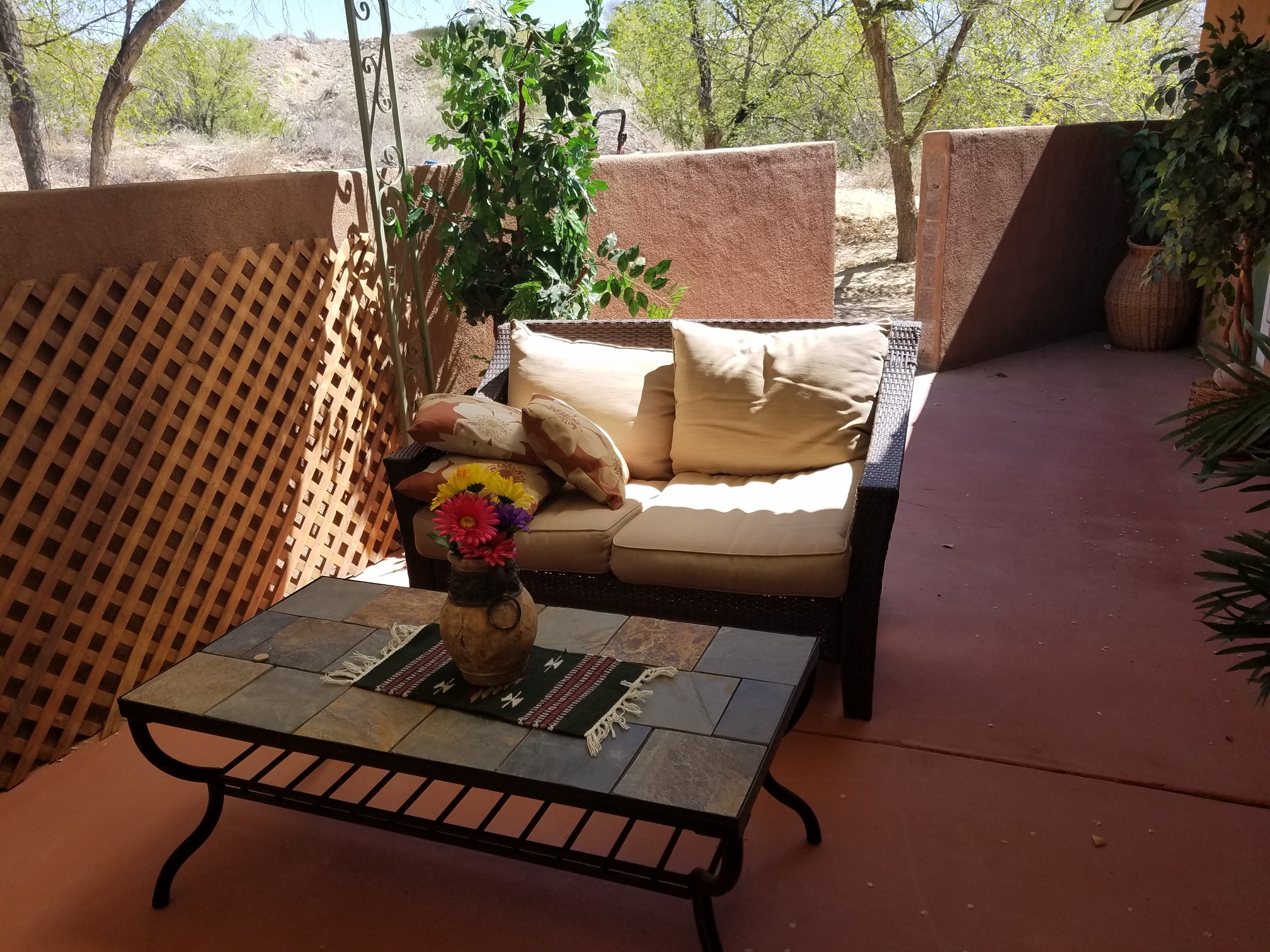 Four Corners Casita Houses for Rent in Farmington, New Mexico, United