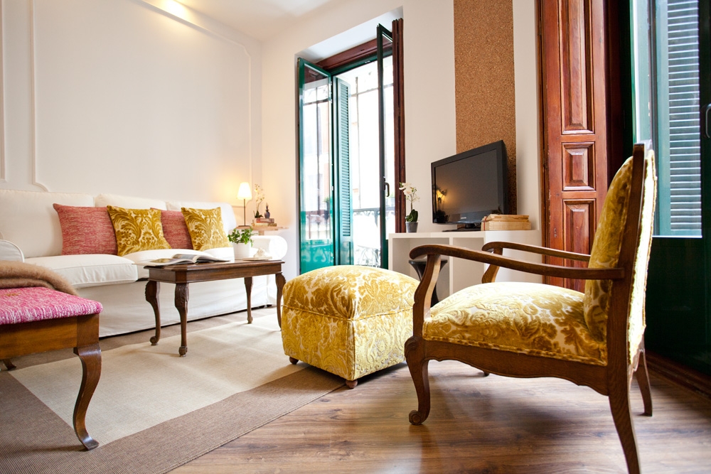 Best Deal GOYA SUITE Historic SOL in Sol, Madrid