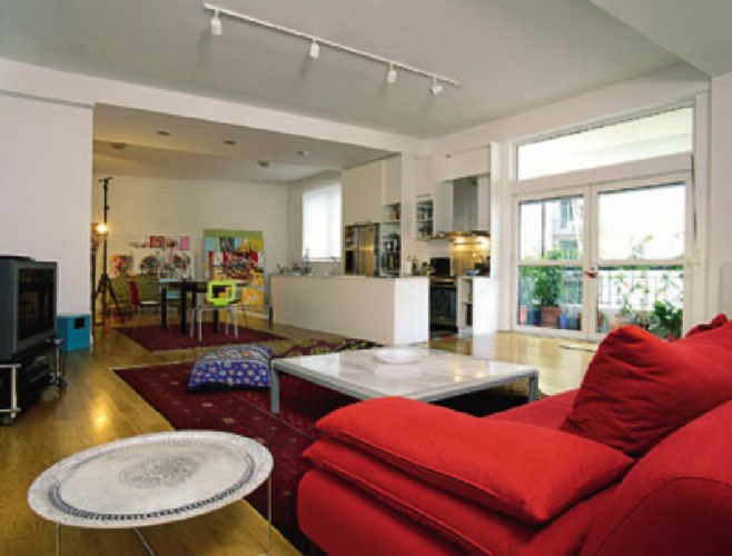 Amazing loft apt in the heart of Athens in ΜΟΥΣΕΙΟ-ΕΞΑΡΧΕΙΑ-ΝΕΑΠΟΛΗ, Athens