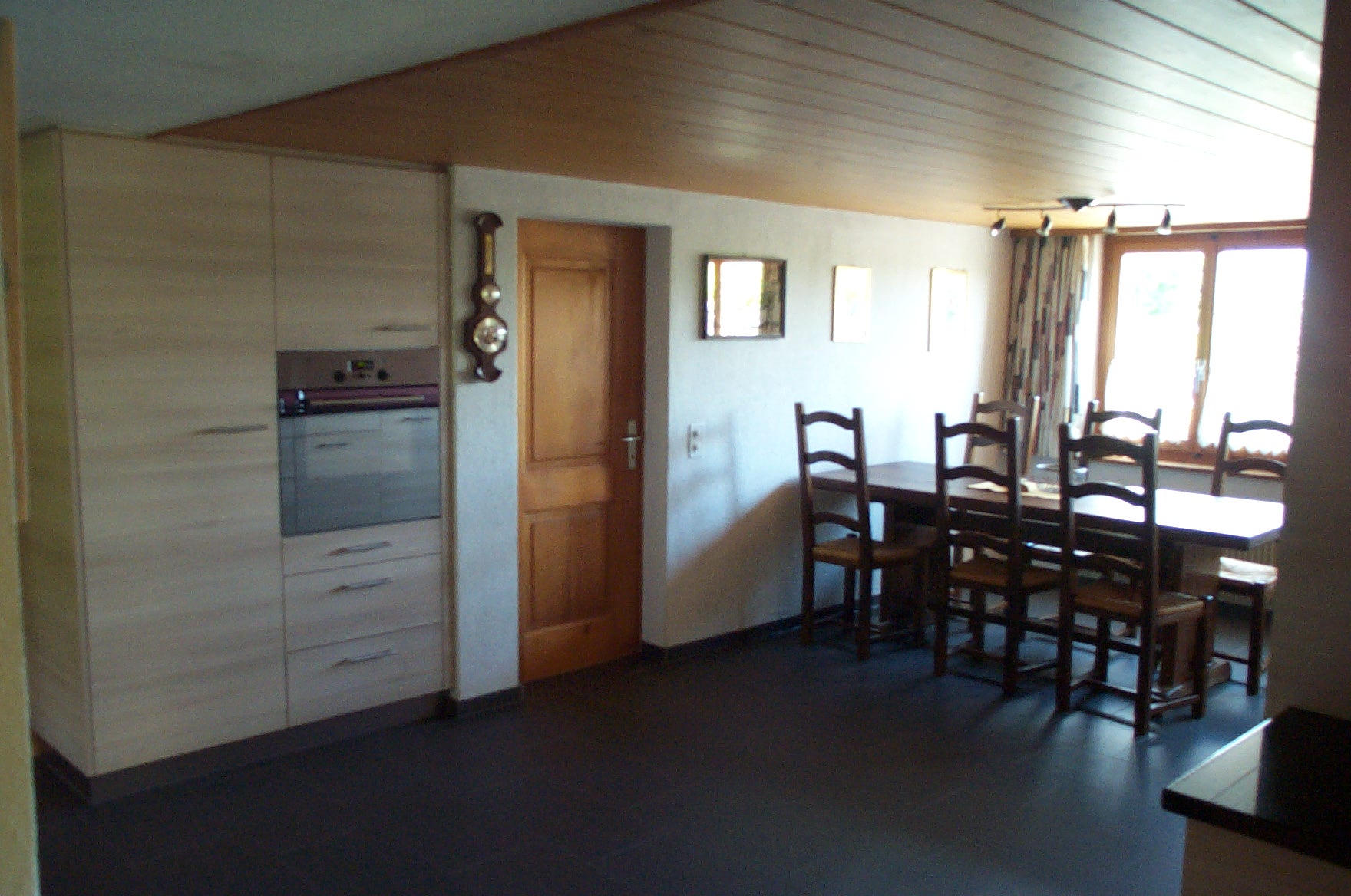 Aeschi /Spiez/Interlaken Apartm. max. 4 Adults 1 K. Apartments for Rent in Aeschi bei Spiez