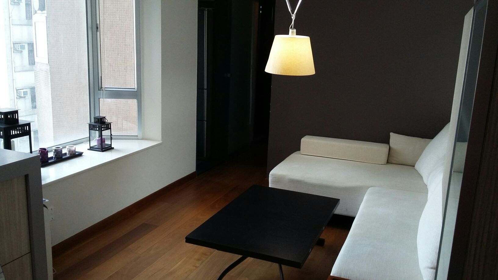The best apartment in Sai Ying Pun