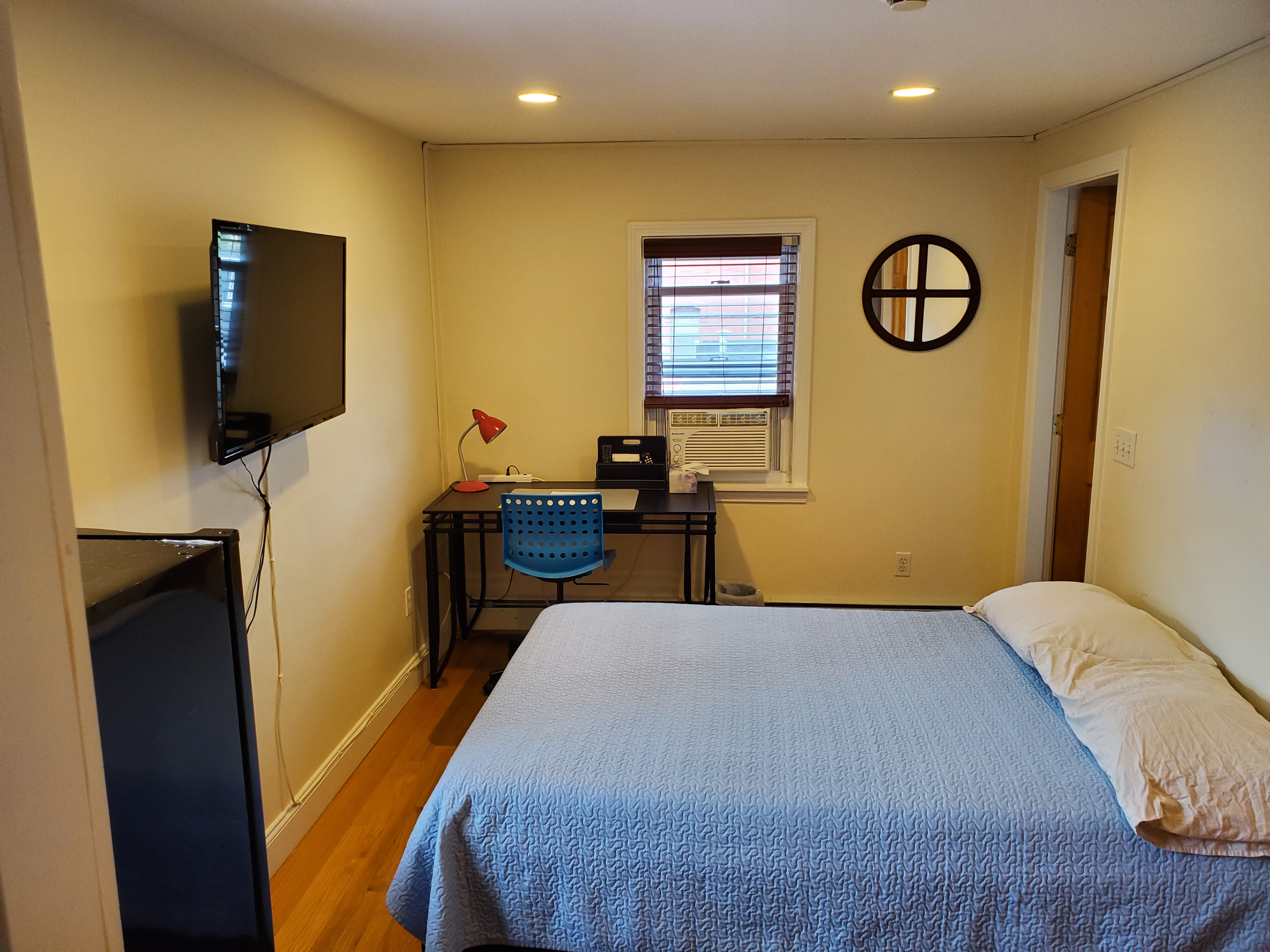 Furnished suite, Windsor in The Port, Cambridge