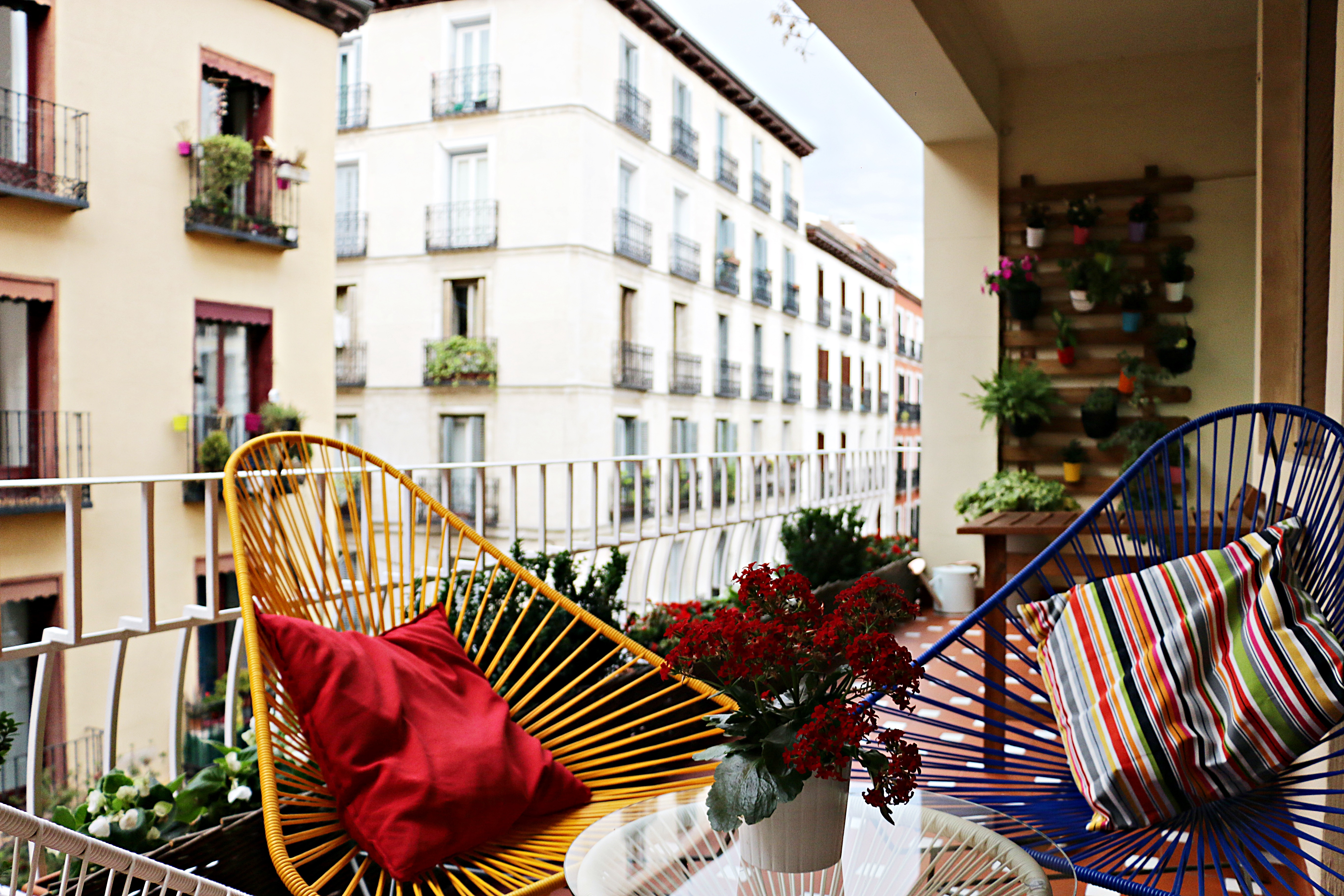 Love Gravina: Luxury Apartment in Chueca
