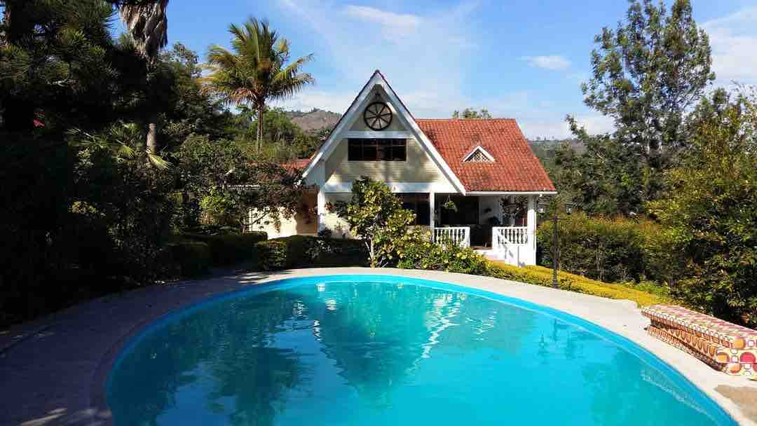 La Quinta del Tato Casas de campo en alquiler en Cuenca