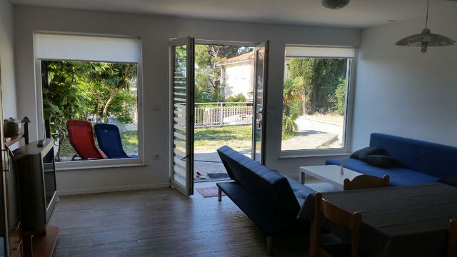 Appartment Pronavtik 1
