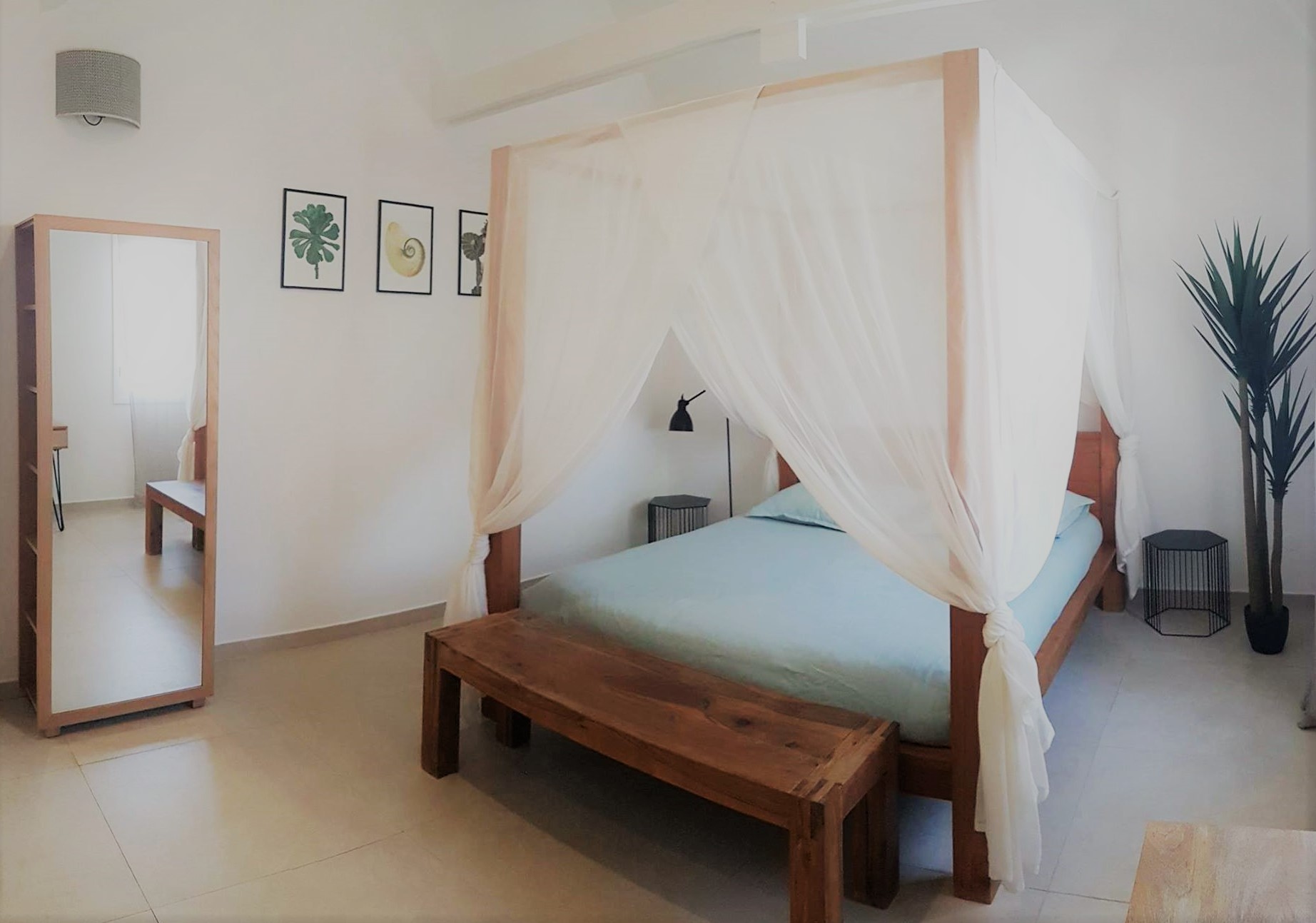 Address: Charming apartment in the Holy Land