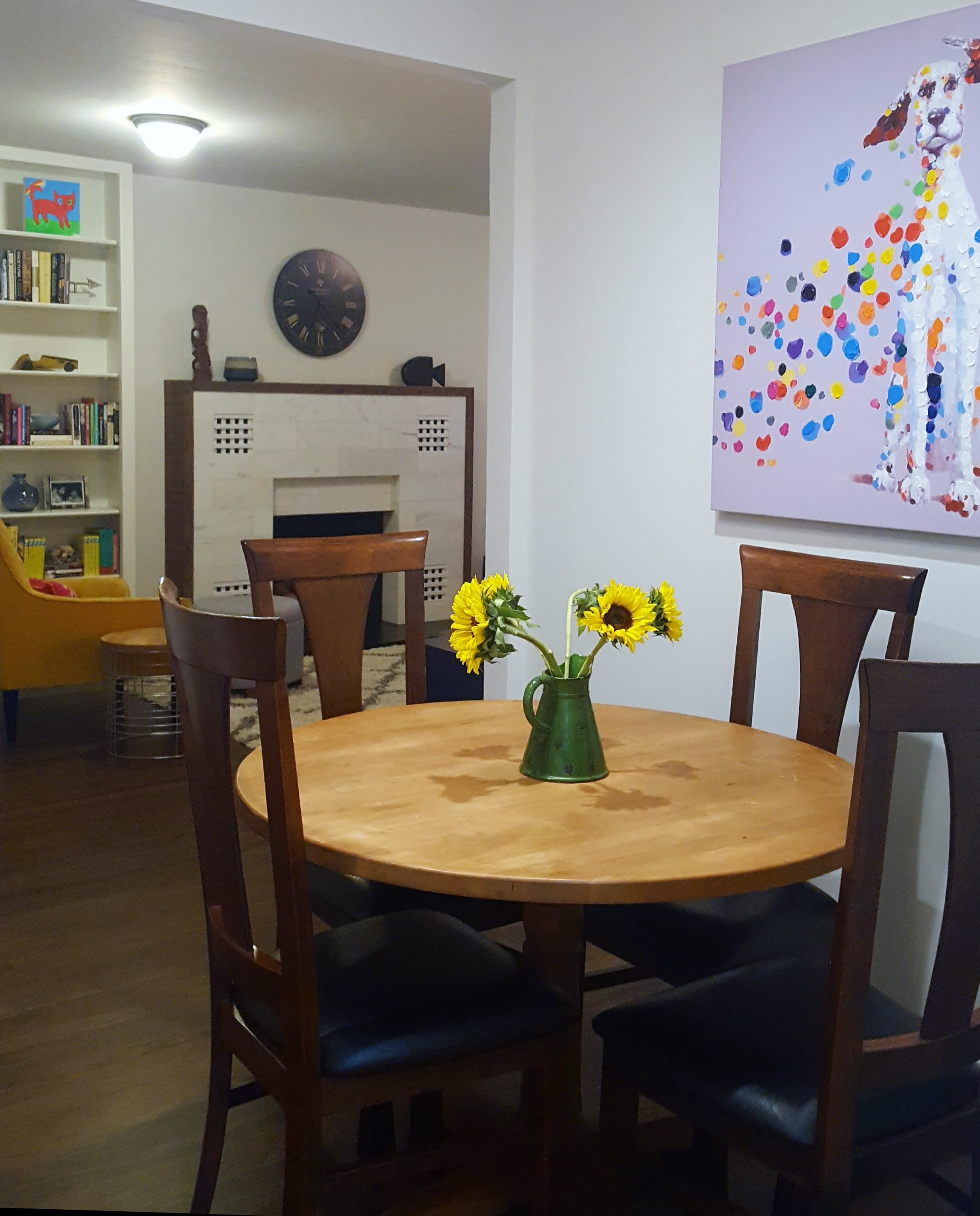 Cozy and great location walk to downtown Sunnyvale Houses for Rent in