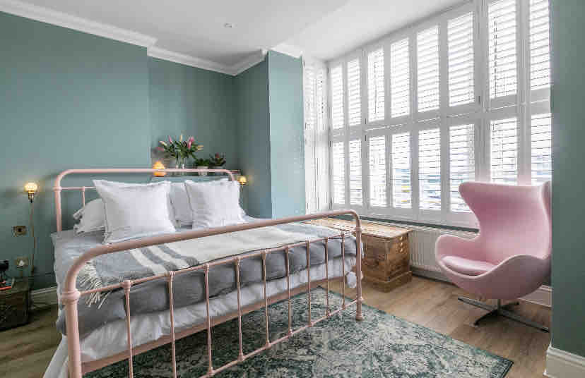Walpole View - Pet Friendly