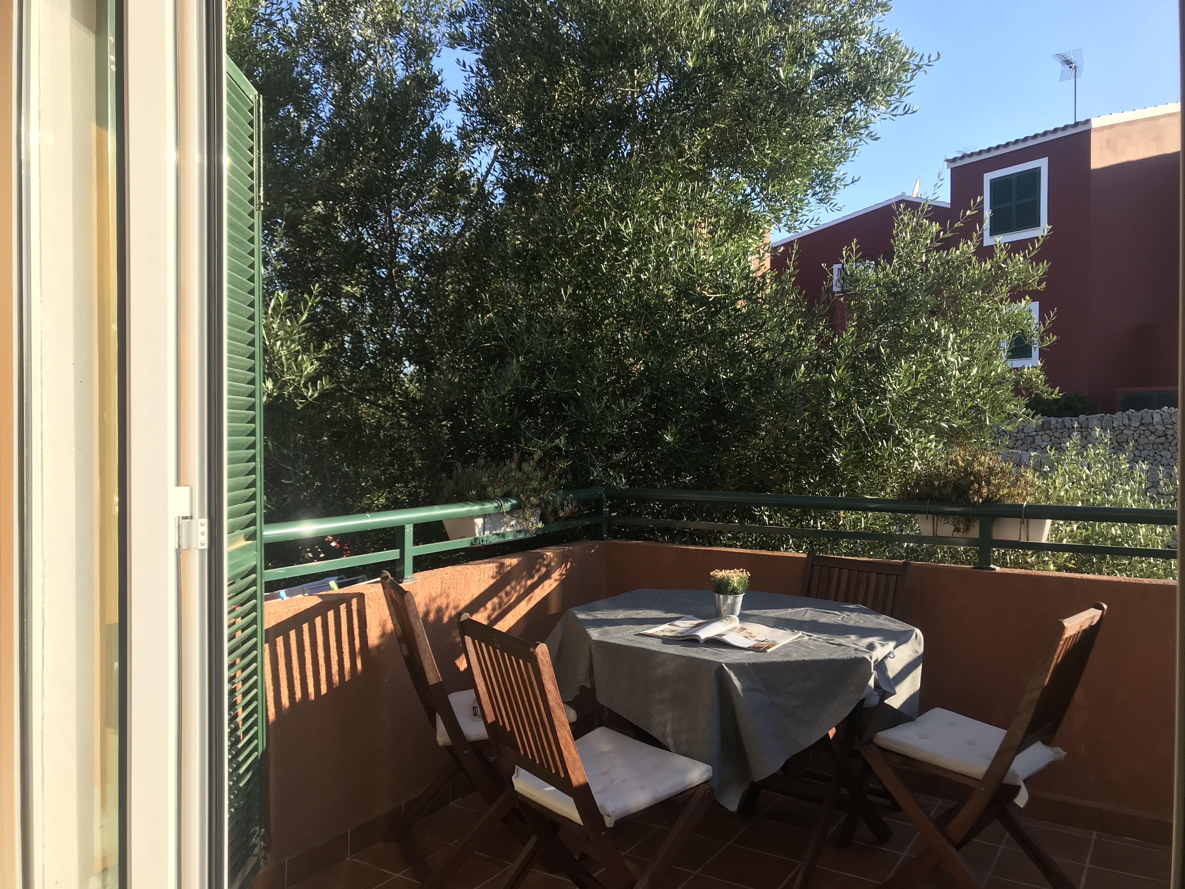 Charming Apartment in Ciutadella de Menorca, Menorca