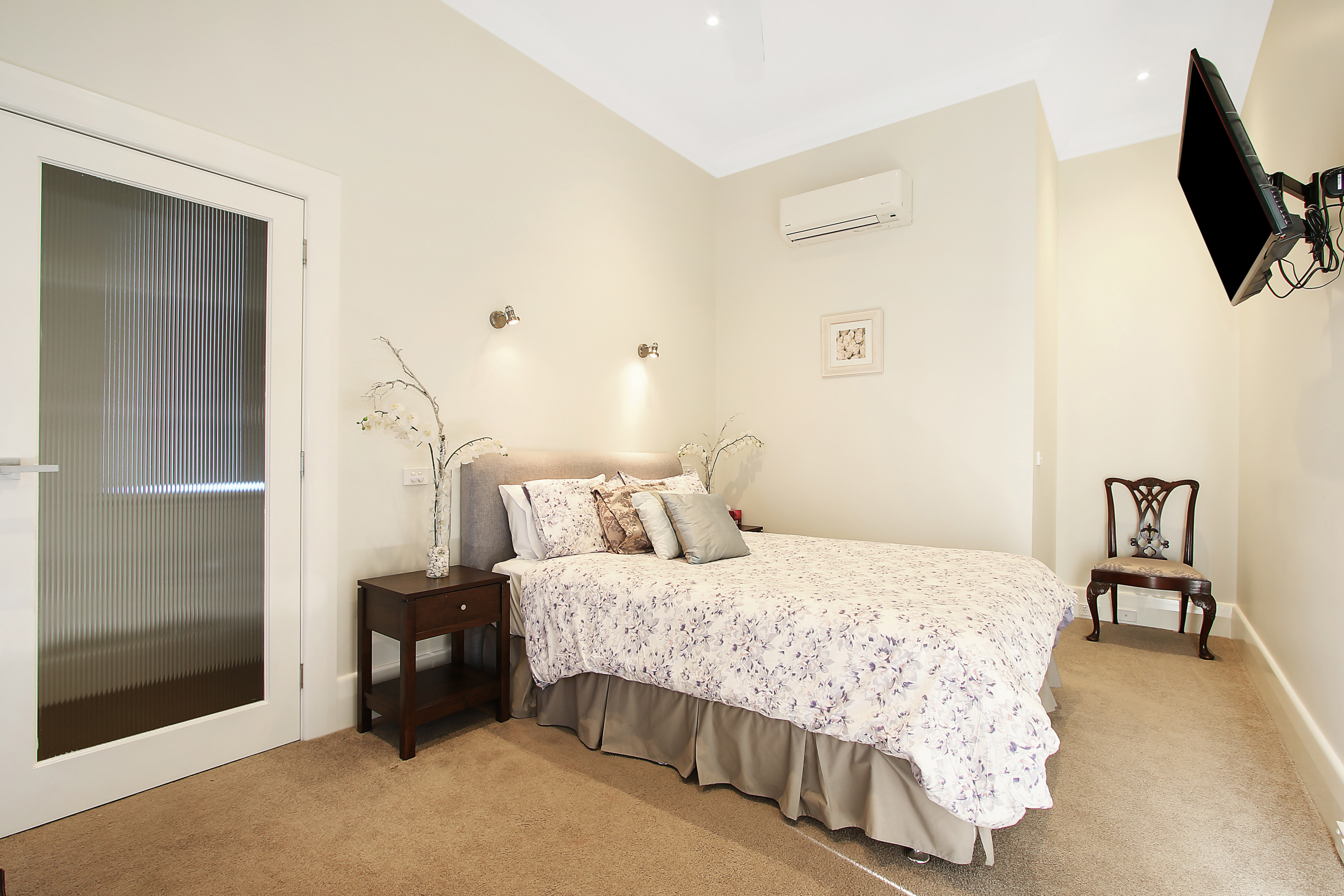 Waterstreet one bedroom