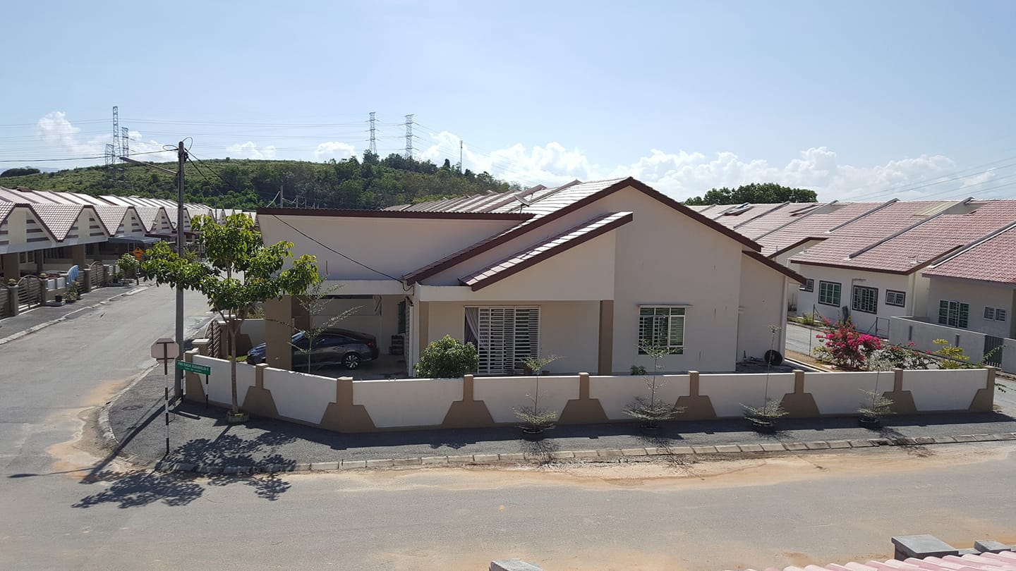 Sz Homestay Kuala Kangsar Townhouses For Rent In Kuala Kangsar Negeri Perak Malaysia