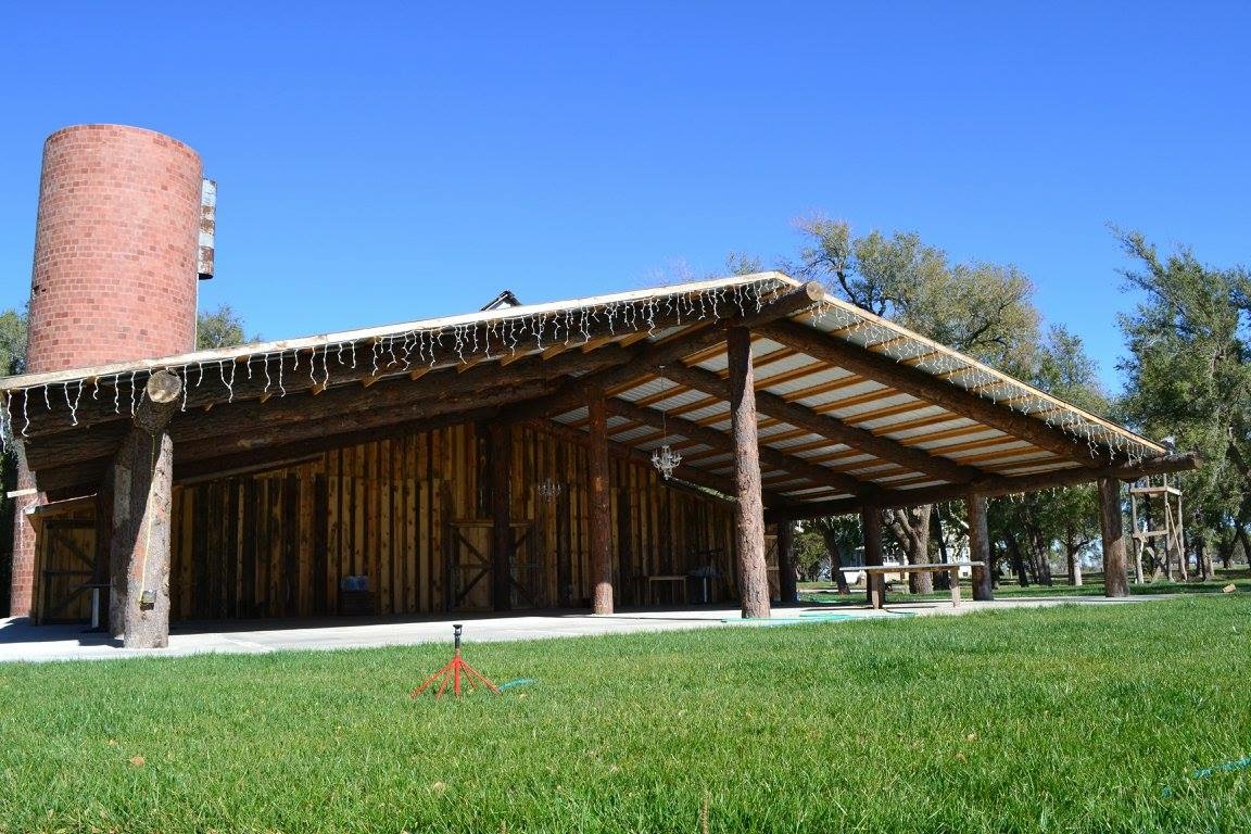 5 The Bunk House The Welch Farm Farm stays for Rent in Macksville