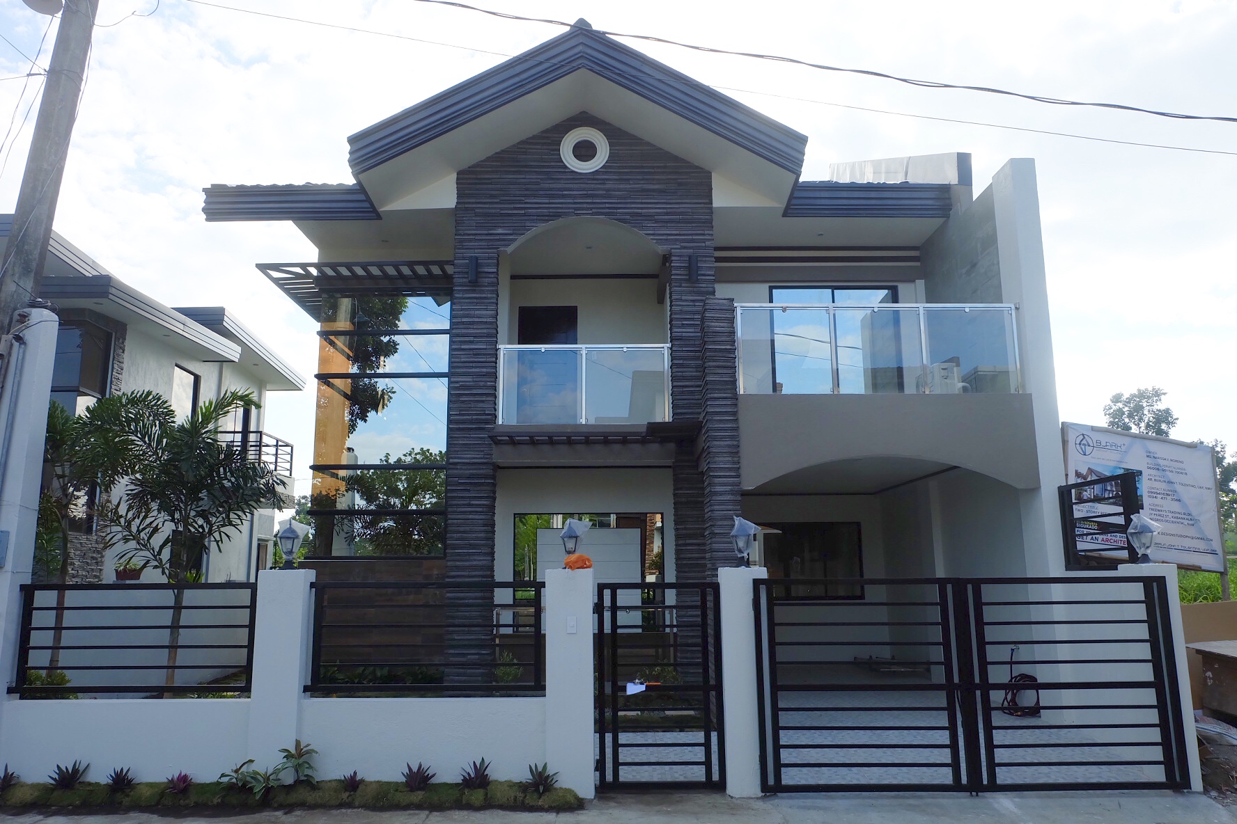 Manville house Houses for Rent in Bacolod, Western Visayas, Philippines