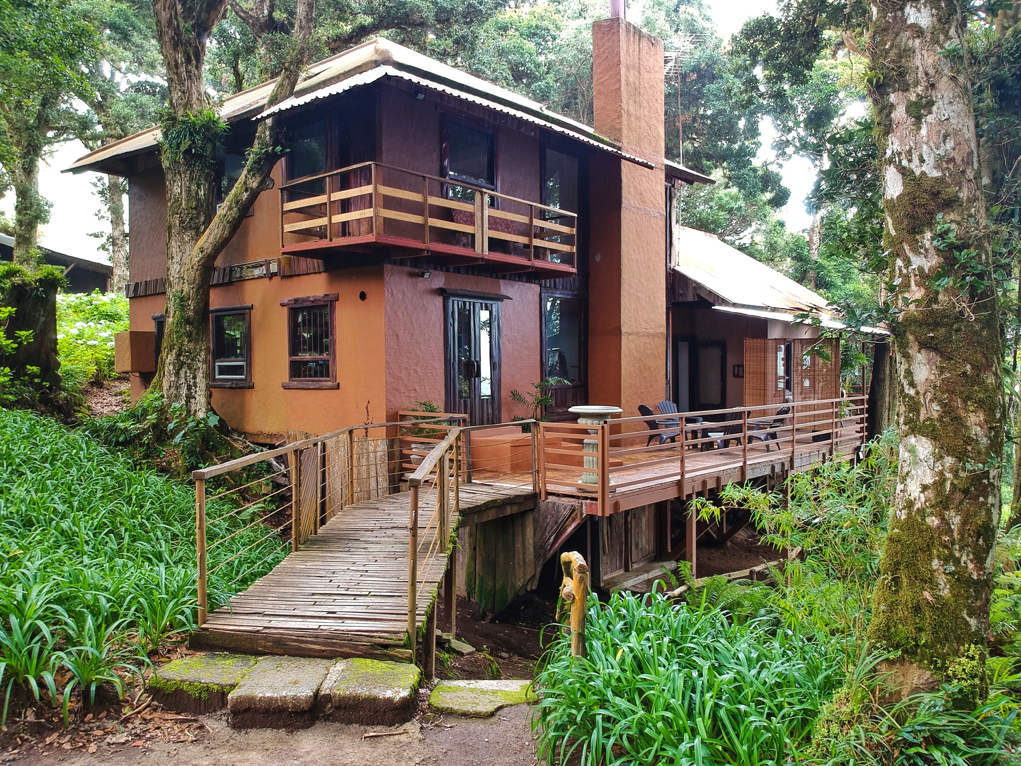 Costa Rica Real Estate For Sale In Santo Domingo Heredia