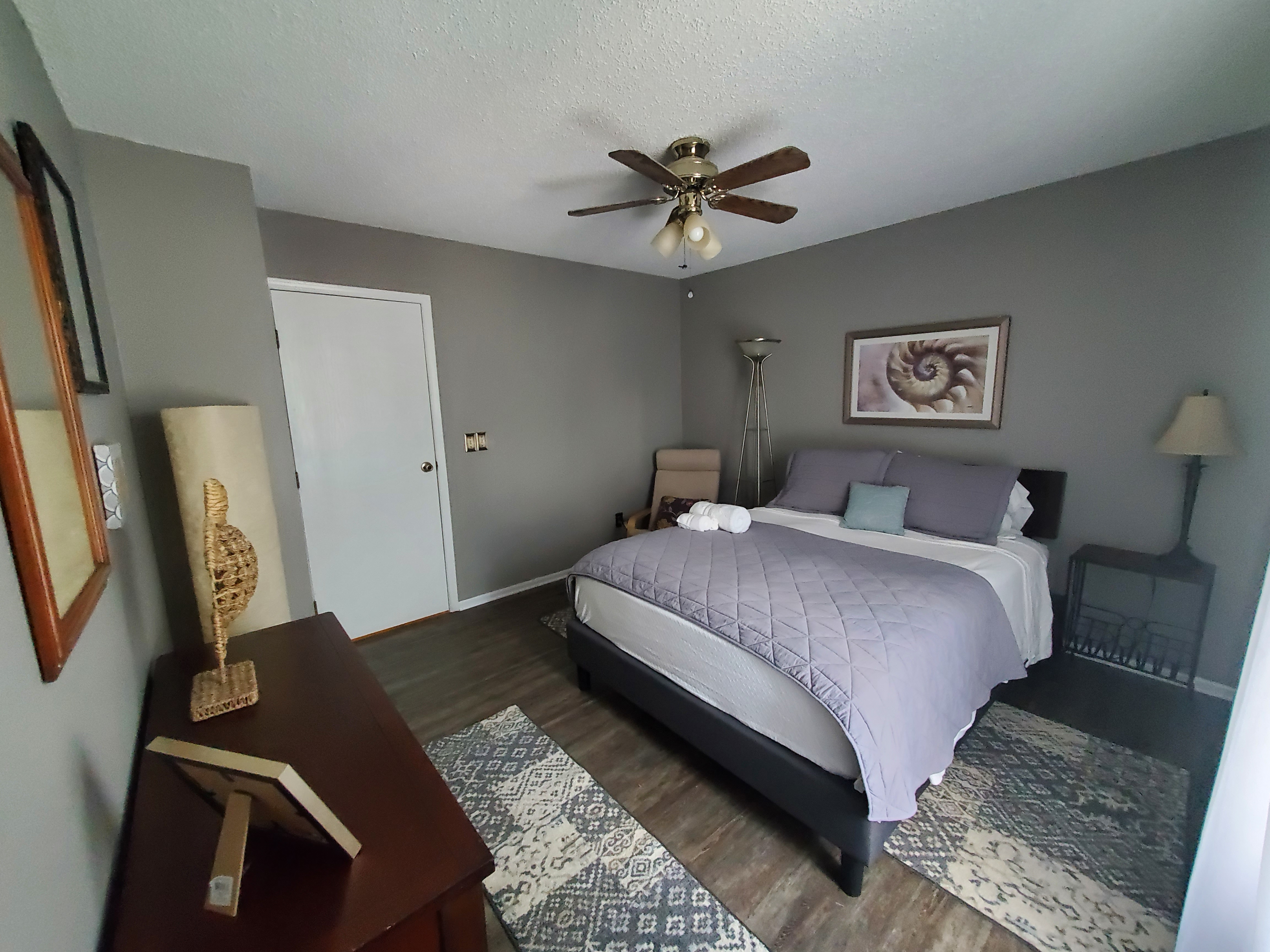 Welcome! | Shared Home | Private room | in Far West, Columbus
