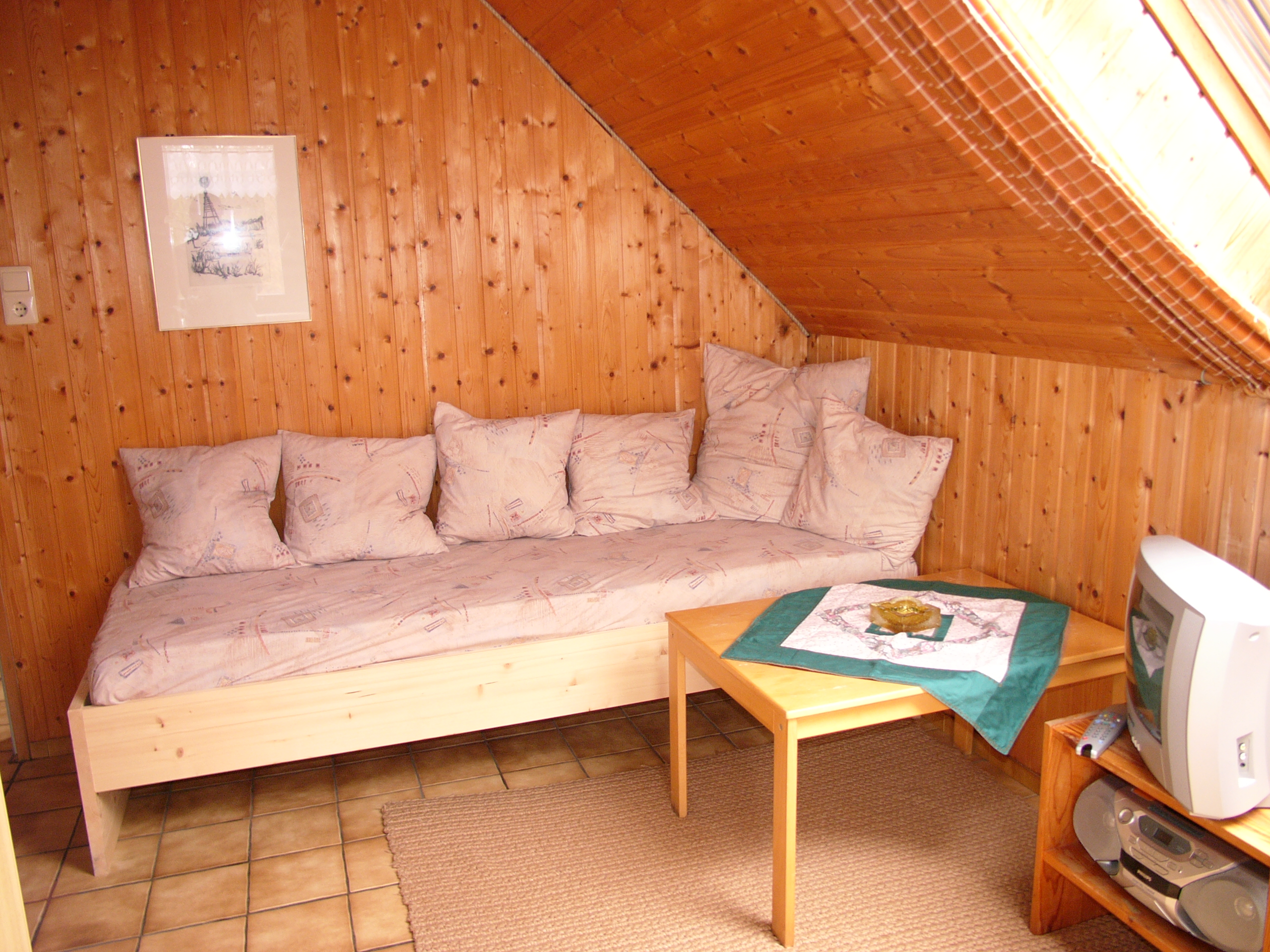 Apartment Nr.2