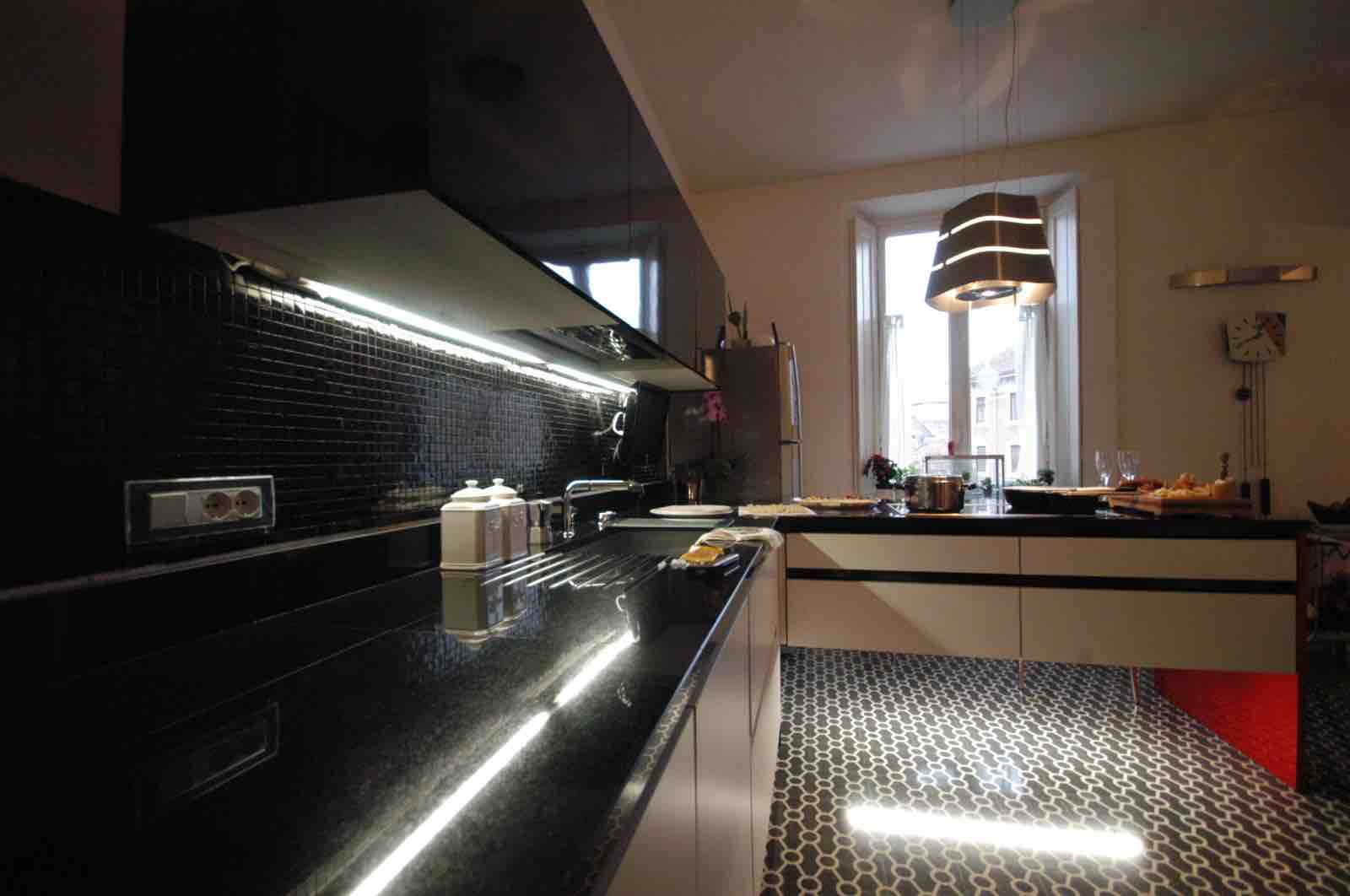 Apartment in the heart of Asti