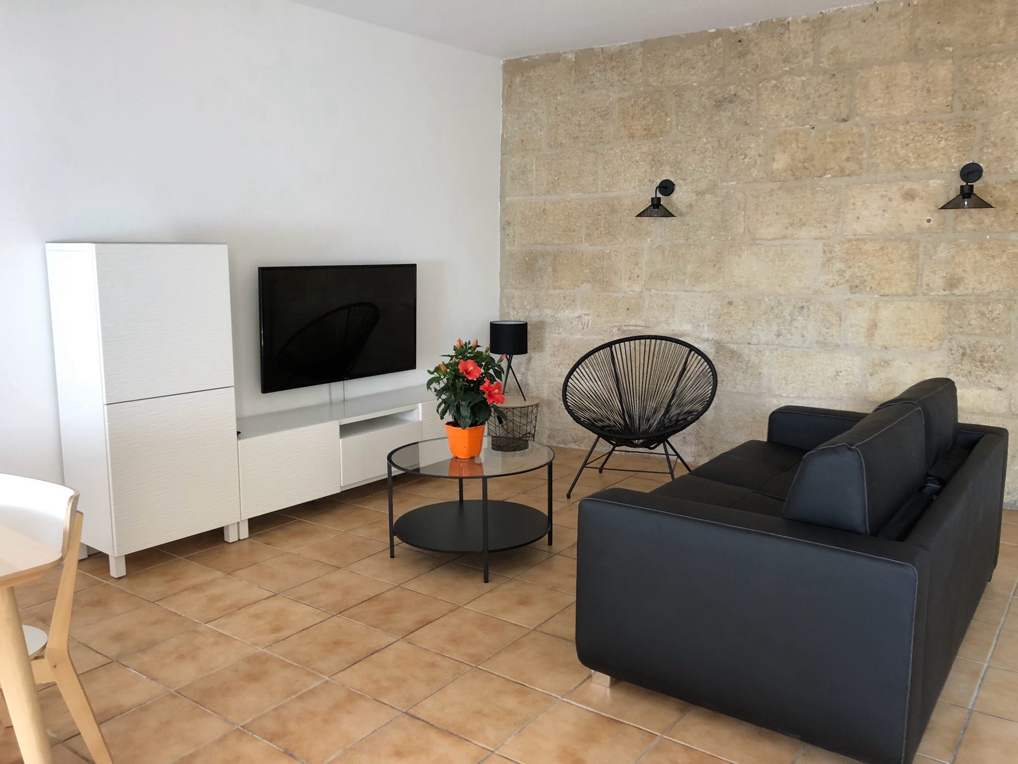 Appartement T2 De 55m2 Flats For Rent In Frontignan Occitanie France