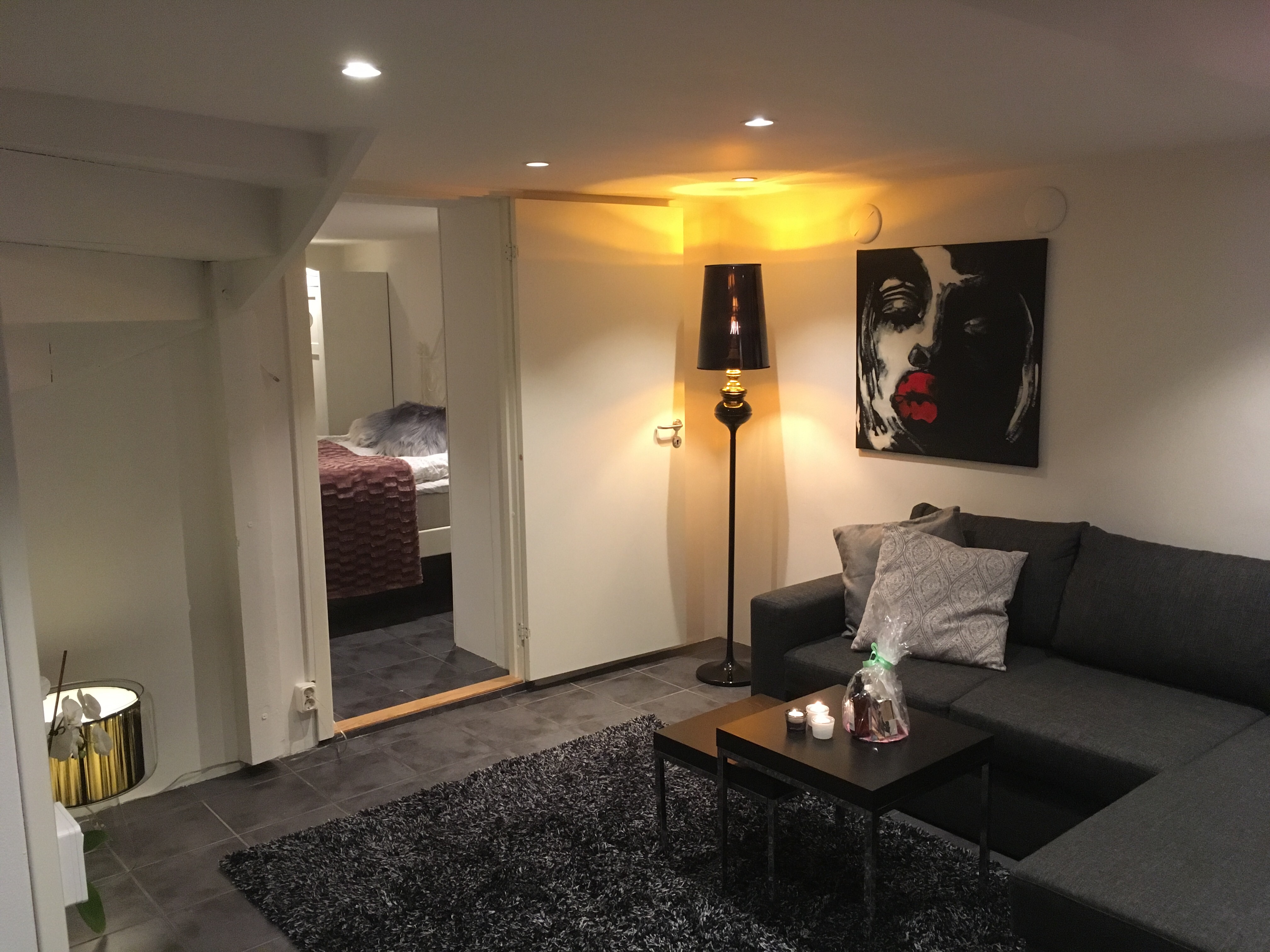 Fresh,clean and beautiful Apartment in city centre