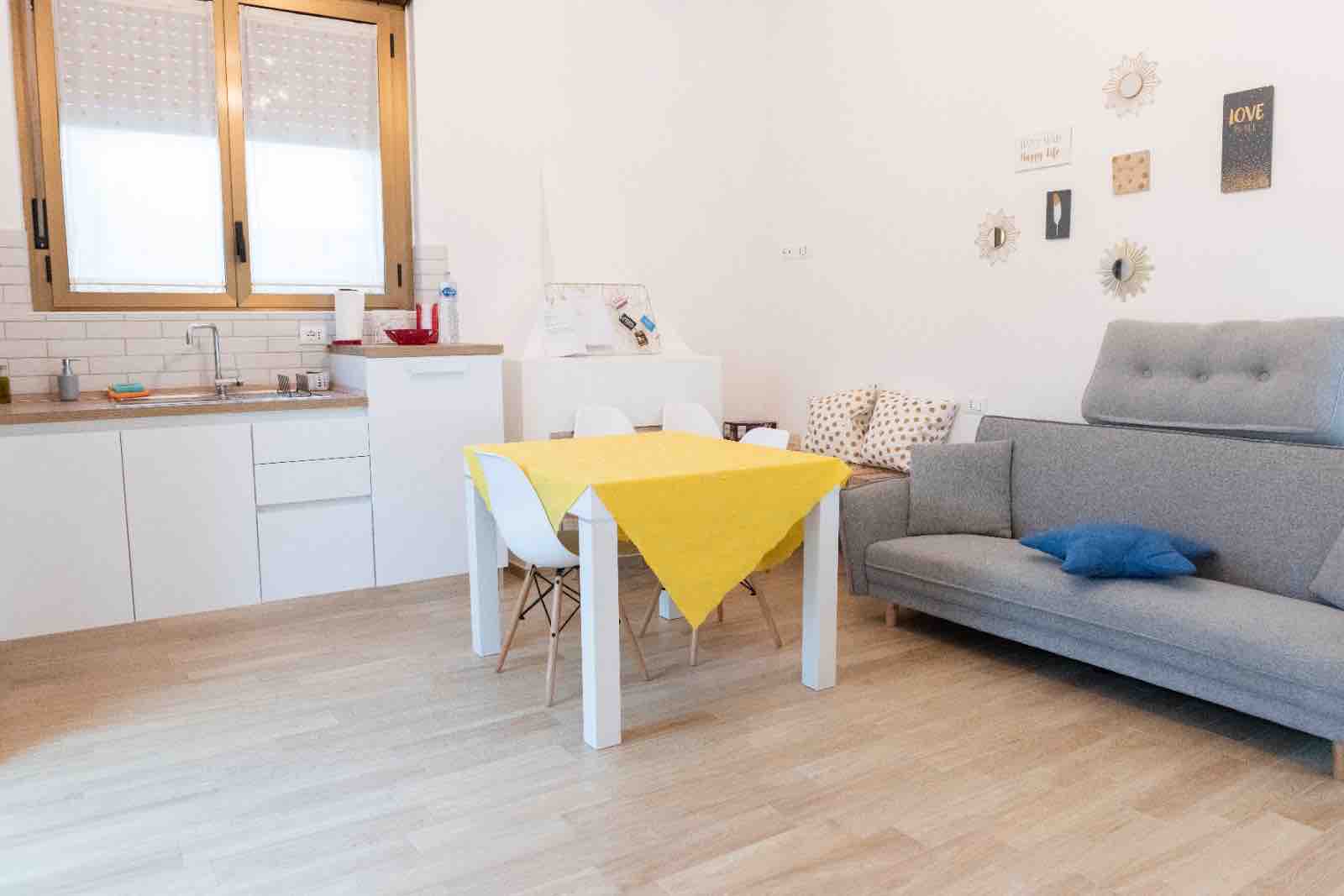 Modern Studio
