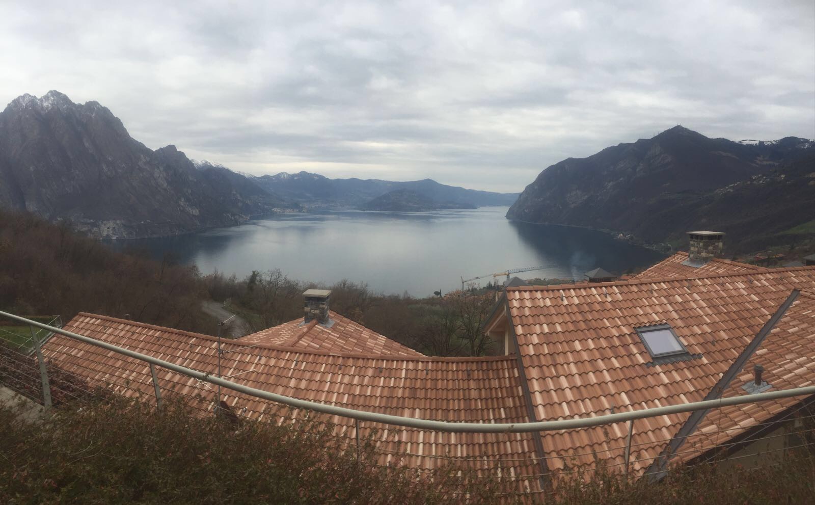LuxuryResort&SPA lago d'Iseo in Solto Collina, Bergamo