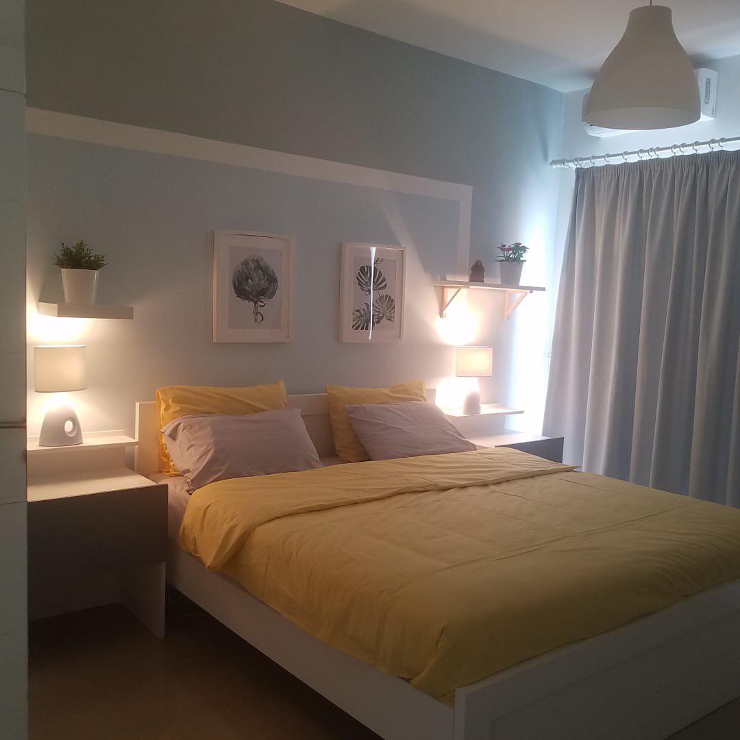 A luxury apartment in Caesar Resort