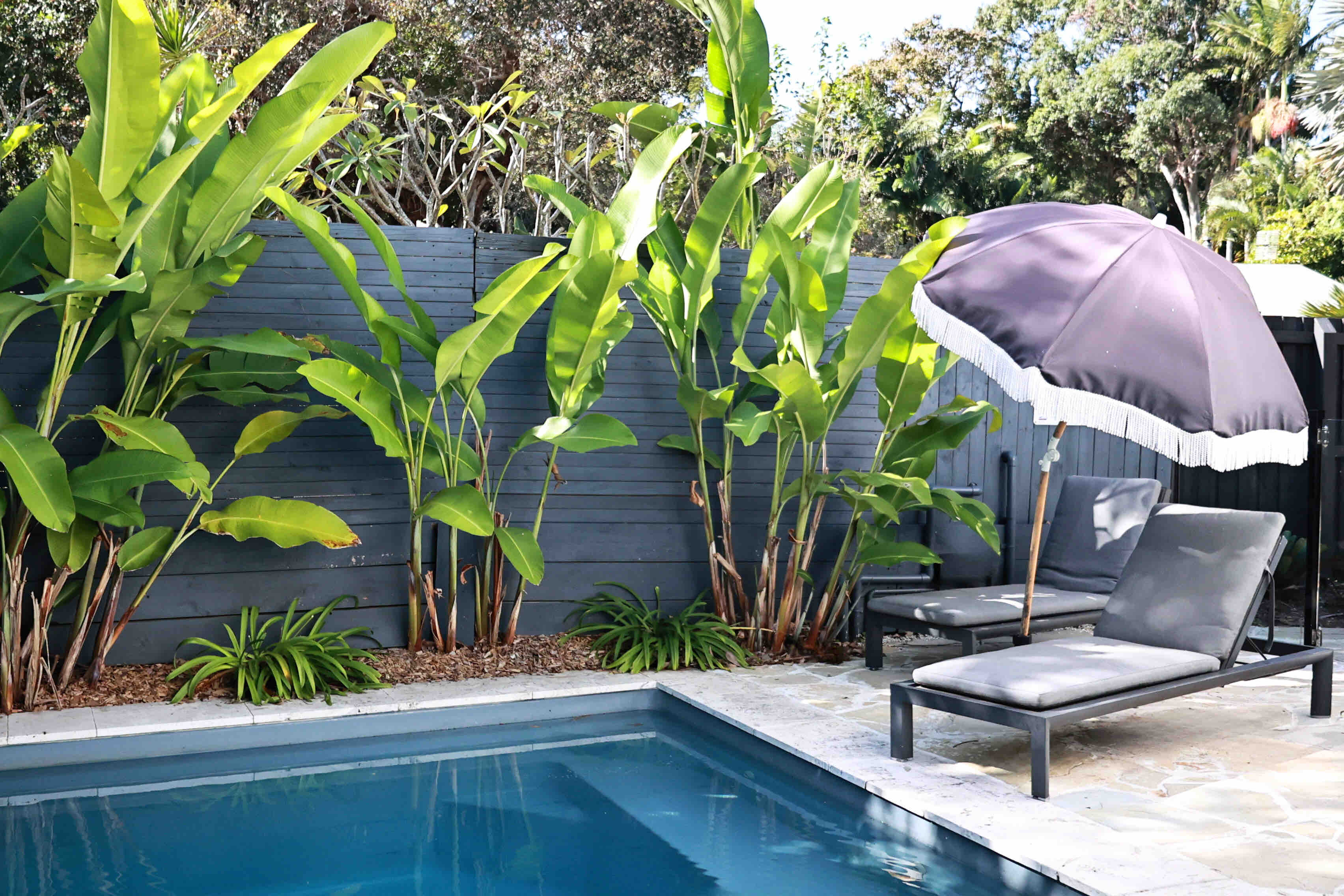 Byron Bay Beach house in BYRON SHIRE COUNCIL, Northern Rivers