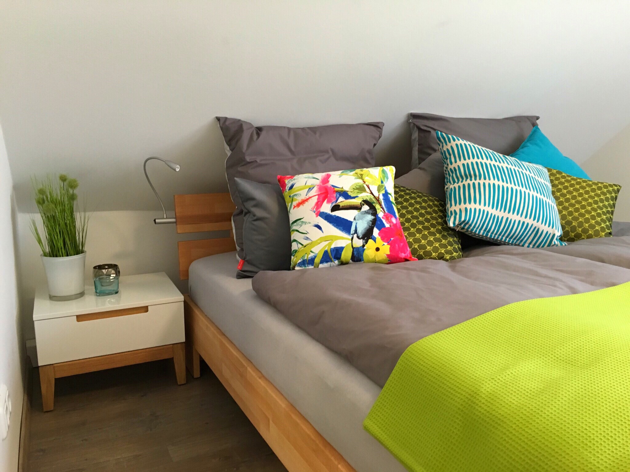 Idyllic Vacation Guest House in Mainz