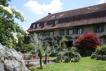Ofenhaus-Wohnung
