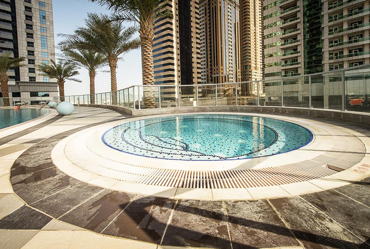 Spectacular 3 Br The Torch Dubai Marina Apartments For Rent In Dubai Dubai Marina United Arab Emirates