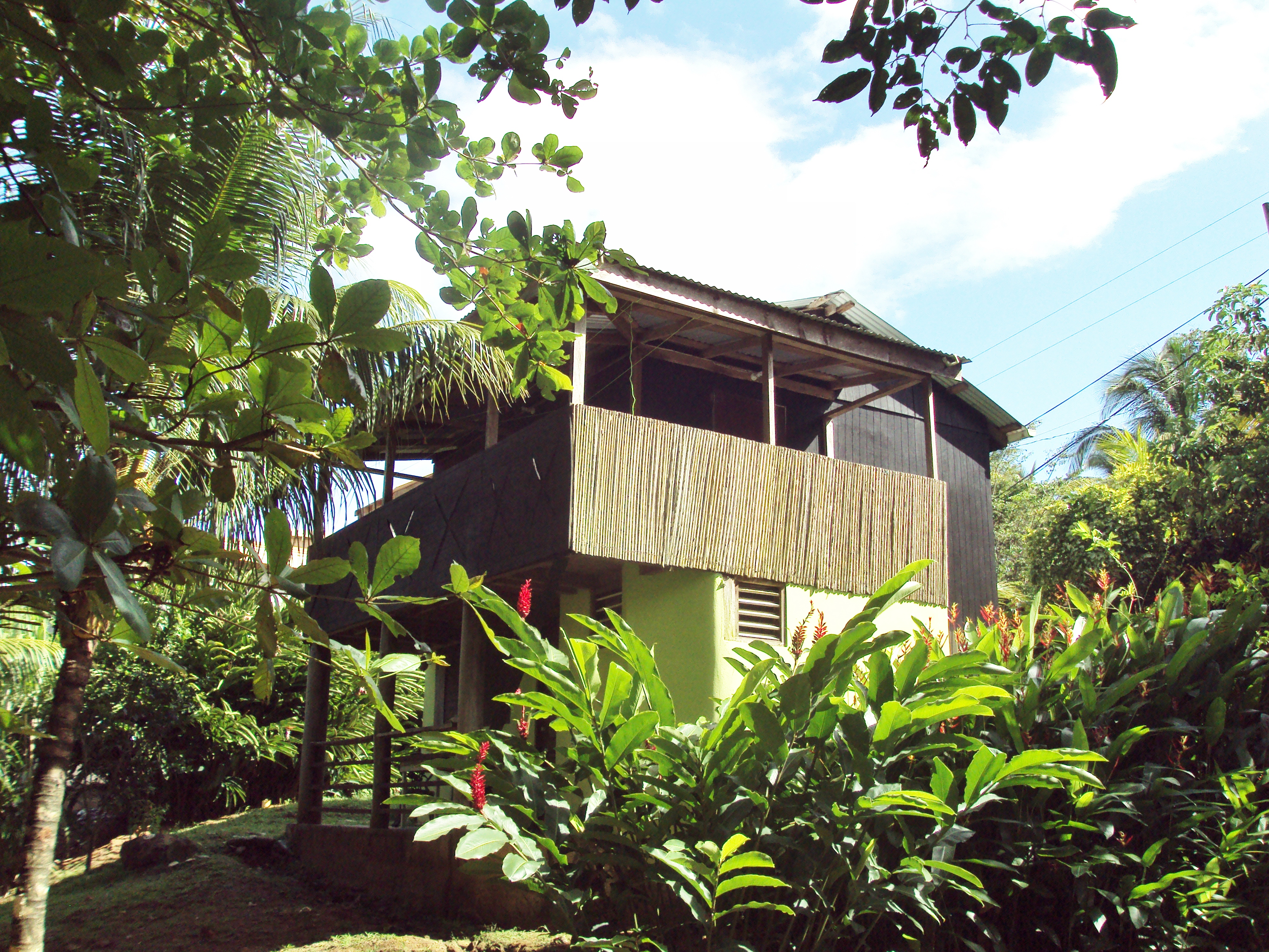 Riversideview House