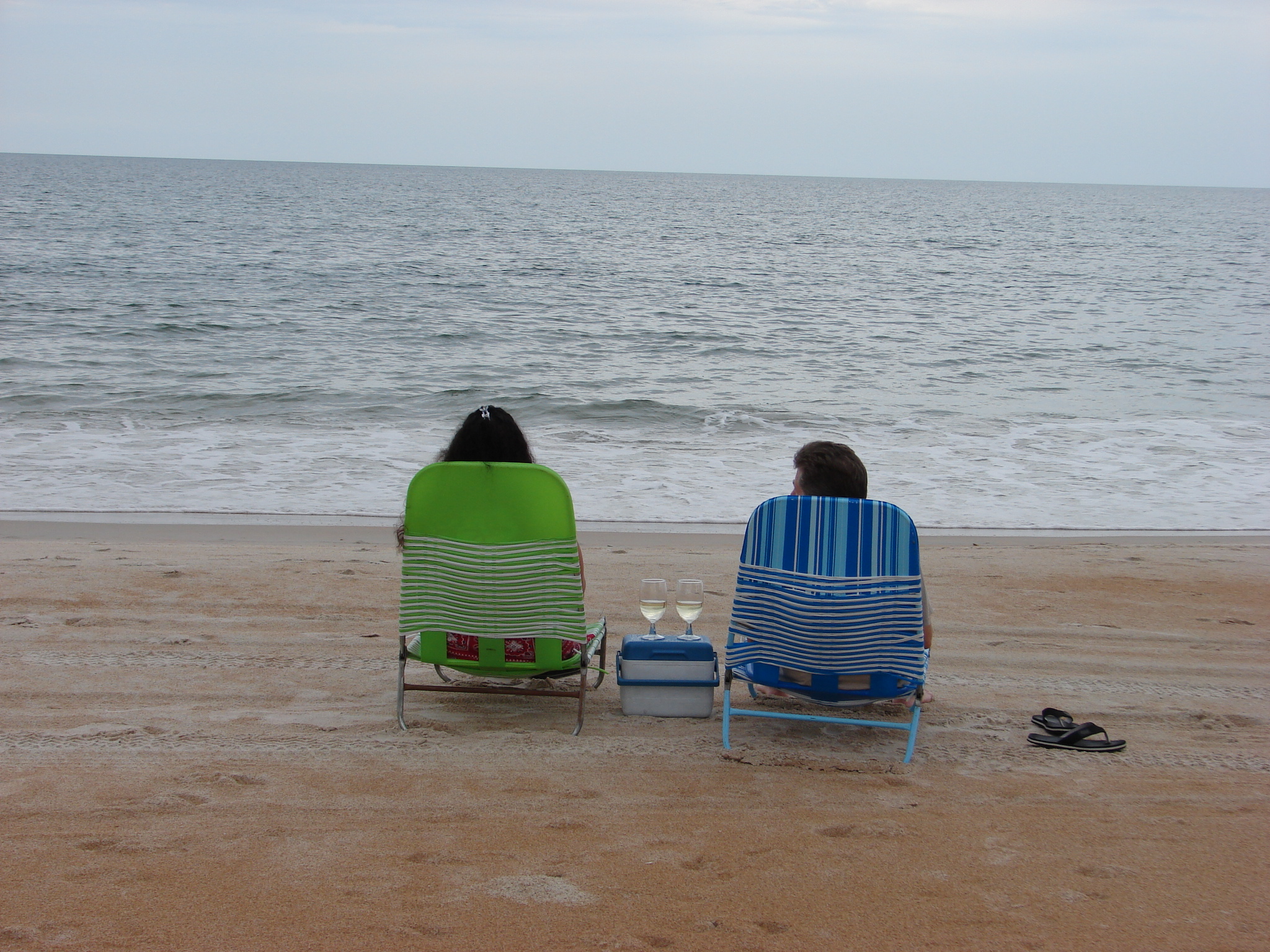 Hibiscus House Rumah Untuk Disewakan Di Ormond Beach
