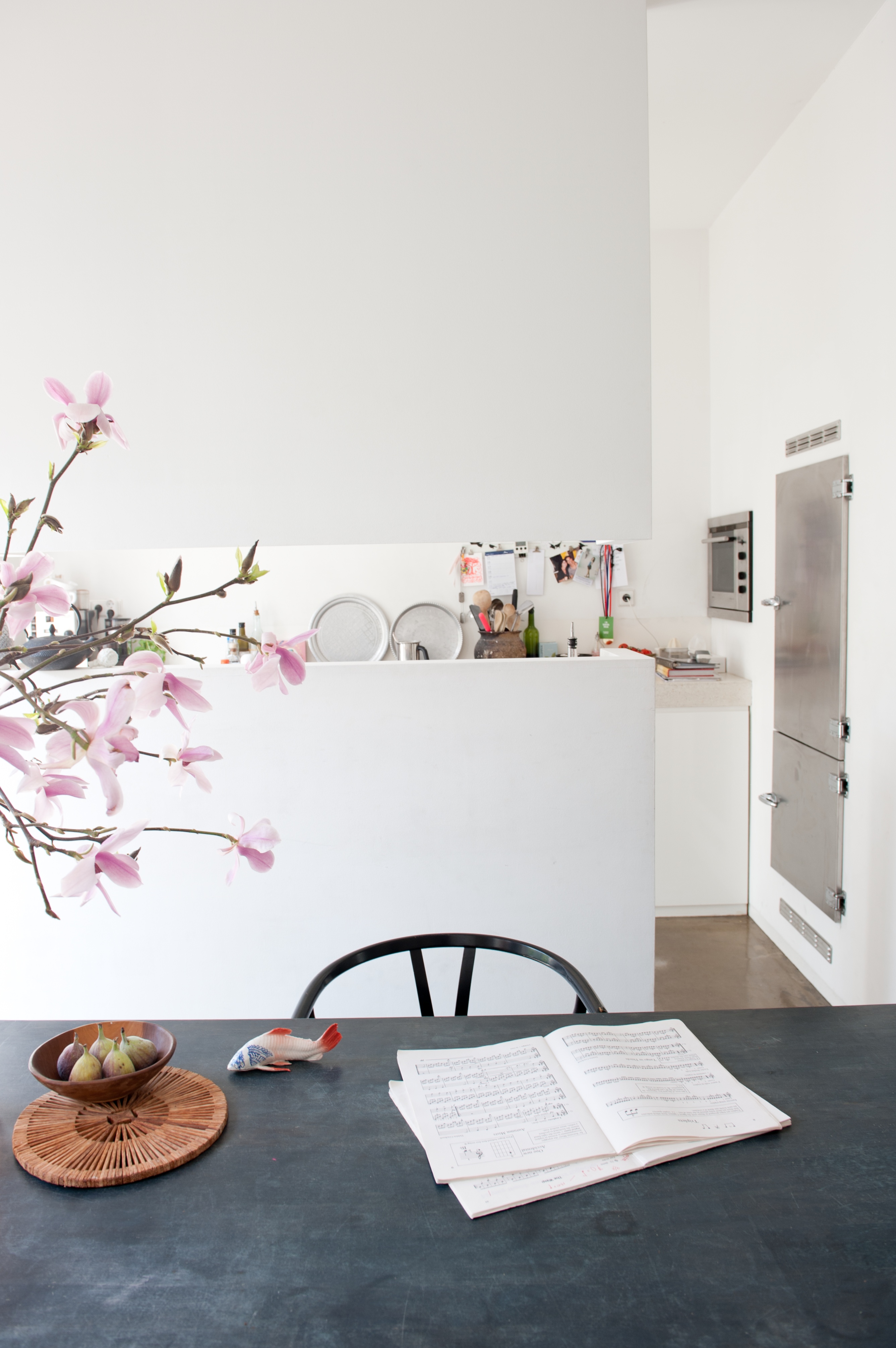 Spacious family house close to the Vondelpark — Amsterdam stay