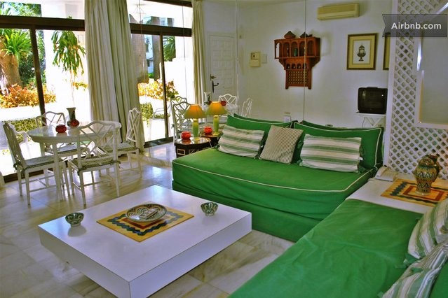 ☼ Perfect Flat with Sunny Terrace ☼