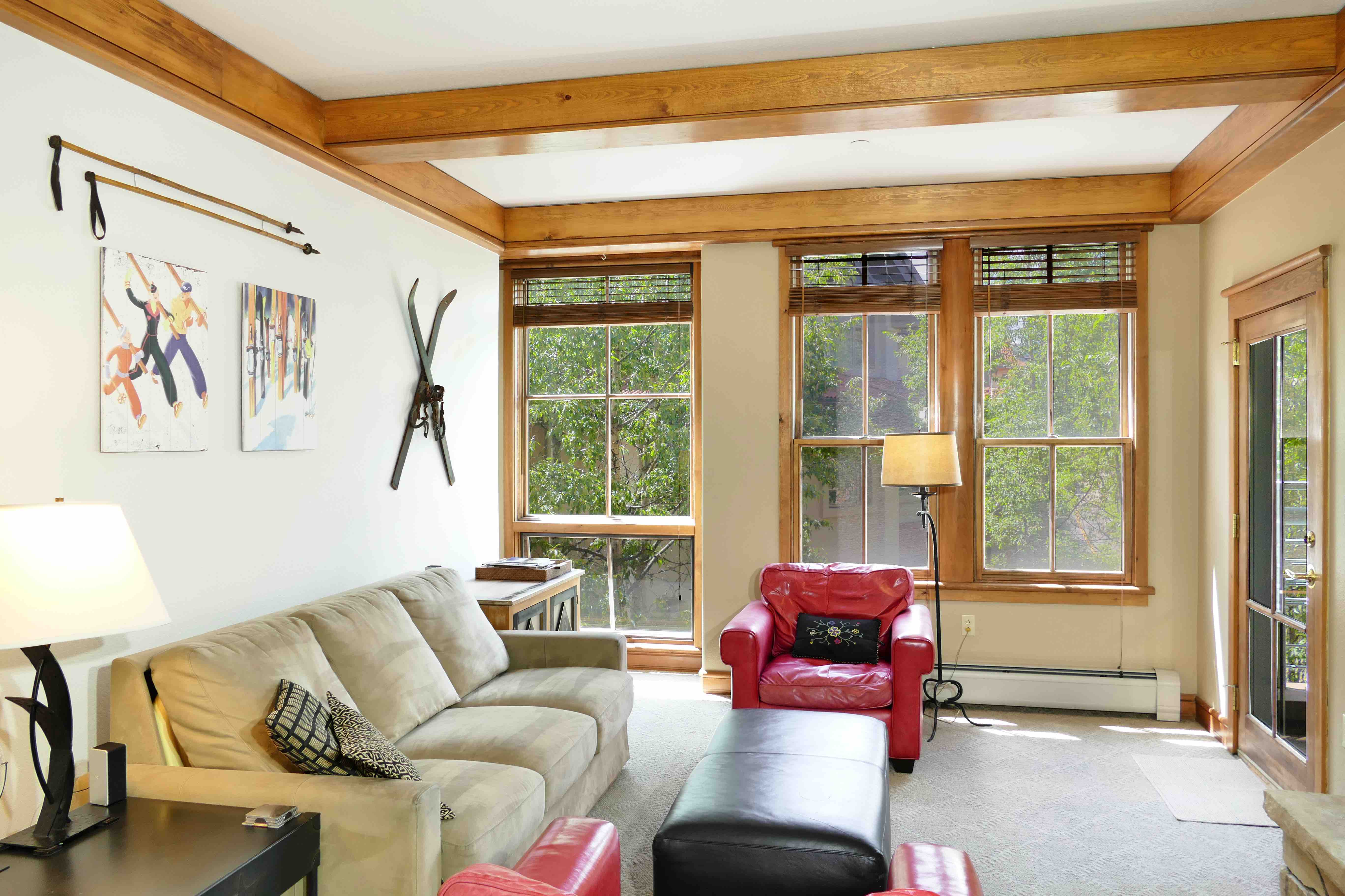 Stay and Play in Telluride Apartments for Rent in Telluride, Colorado