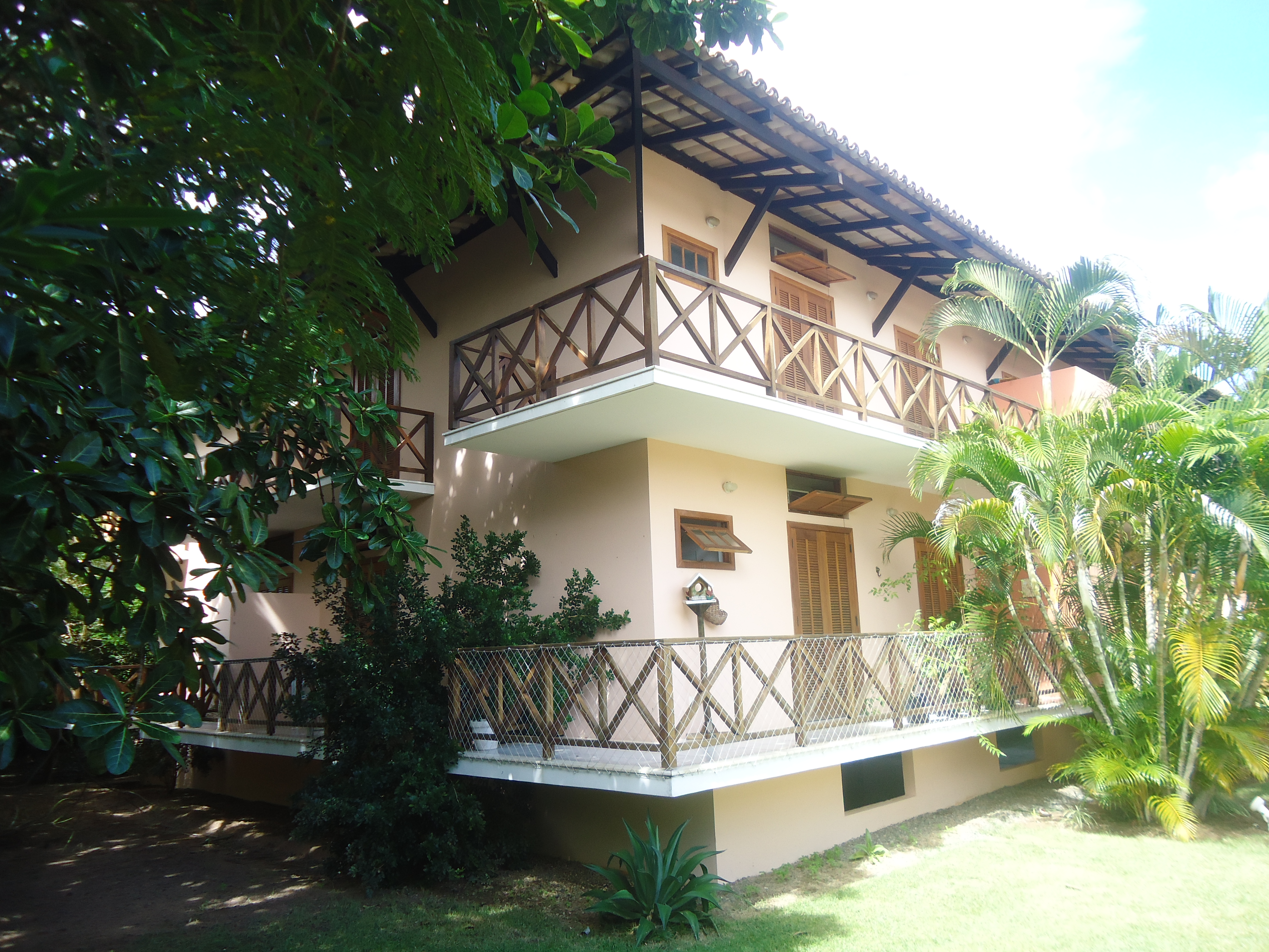 PRAIA DO FORTE : Flat in condominio