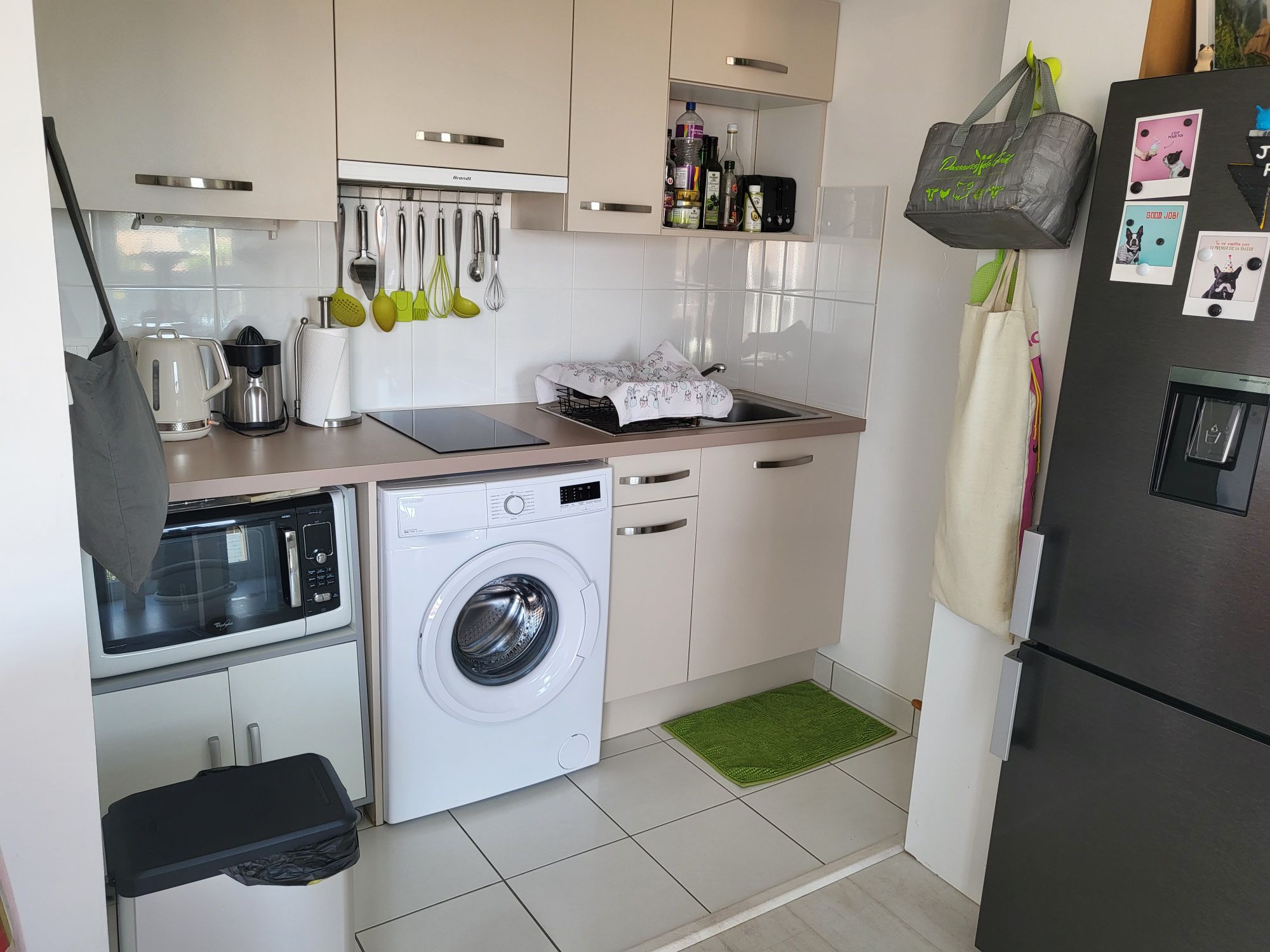 Préfailles (Pointe Saint Gildas)
Apartment