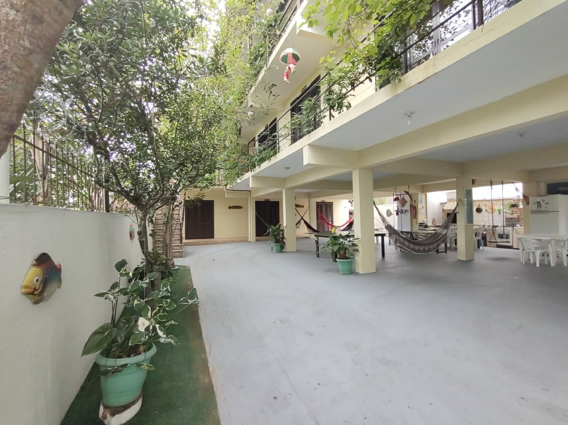 Joaquina Apartment - Residencial Glicínia