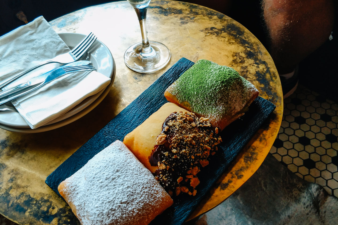 Eat Like A Local Garden District Food & History Tour Airbnb